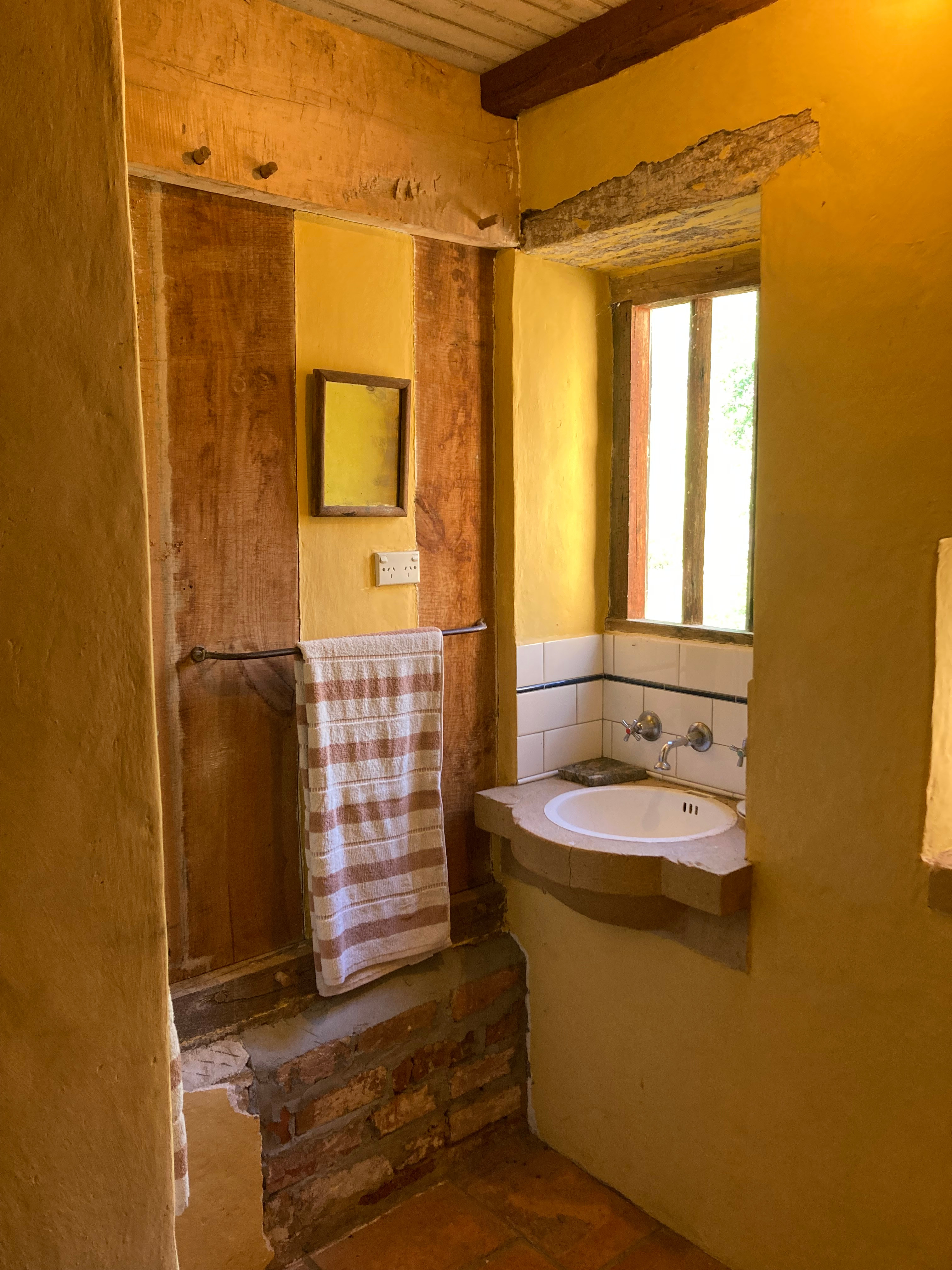 Lower Widecombe Medieval Cottage