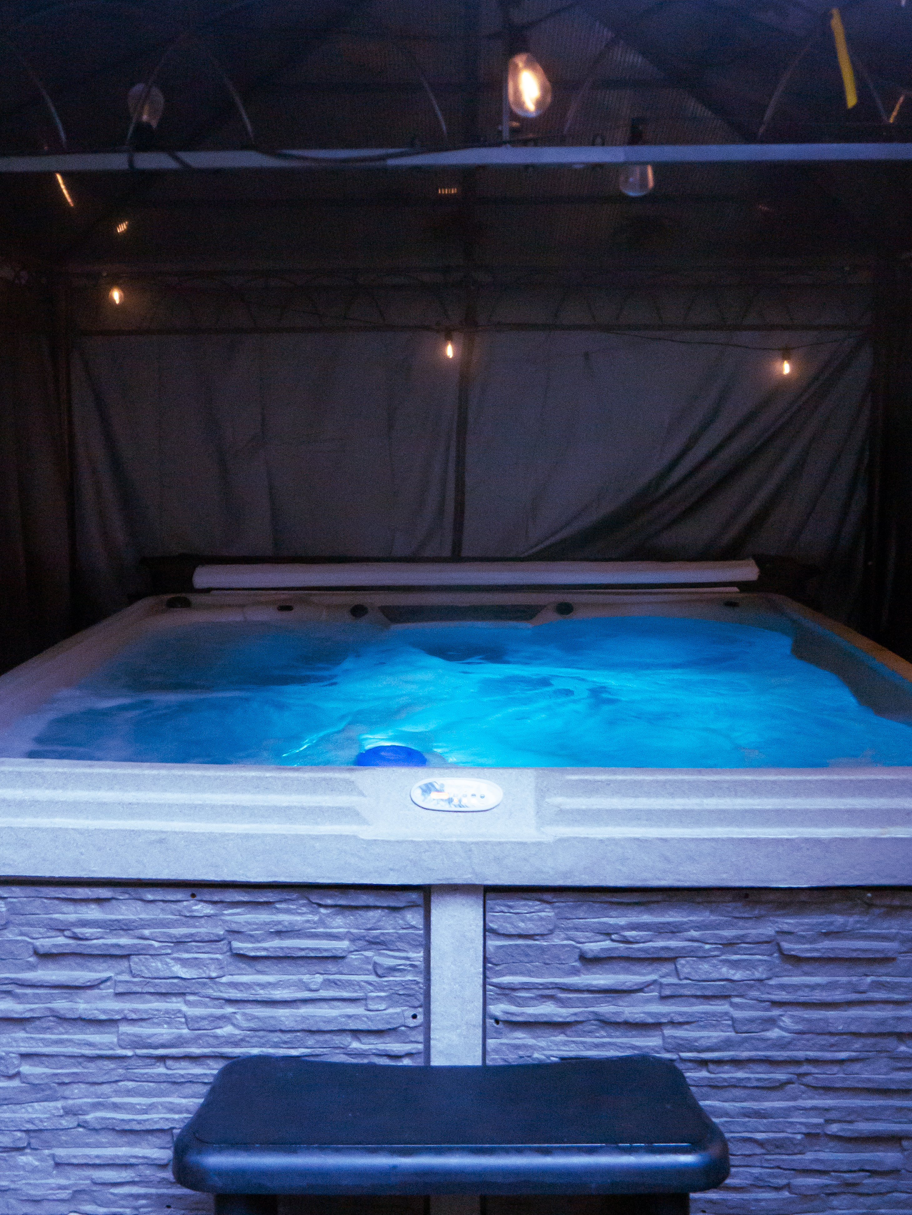 Rainier Explorer|MRNP|Ski|Hottub