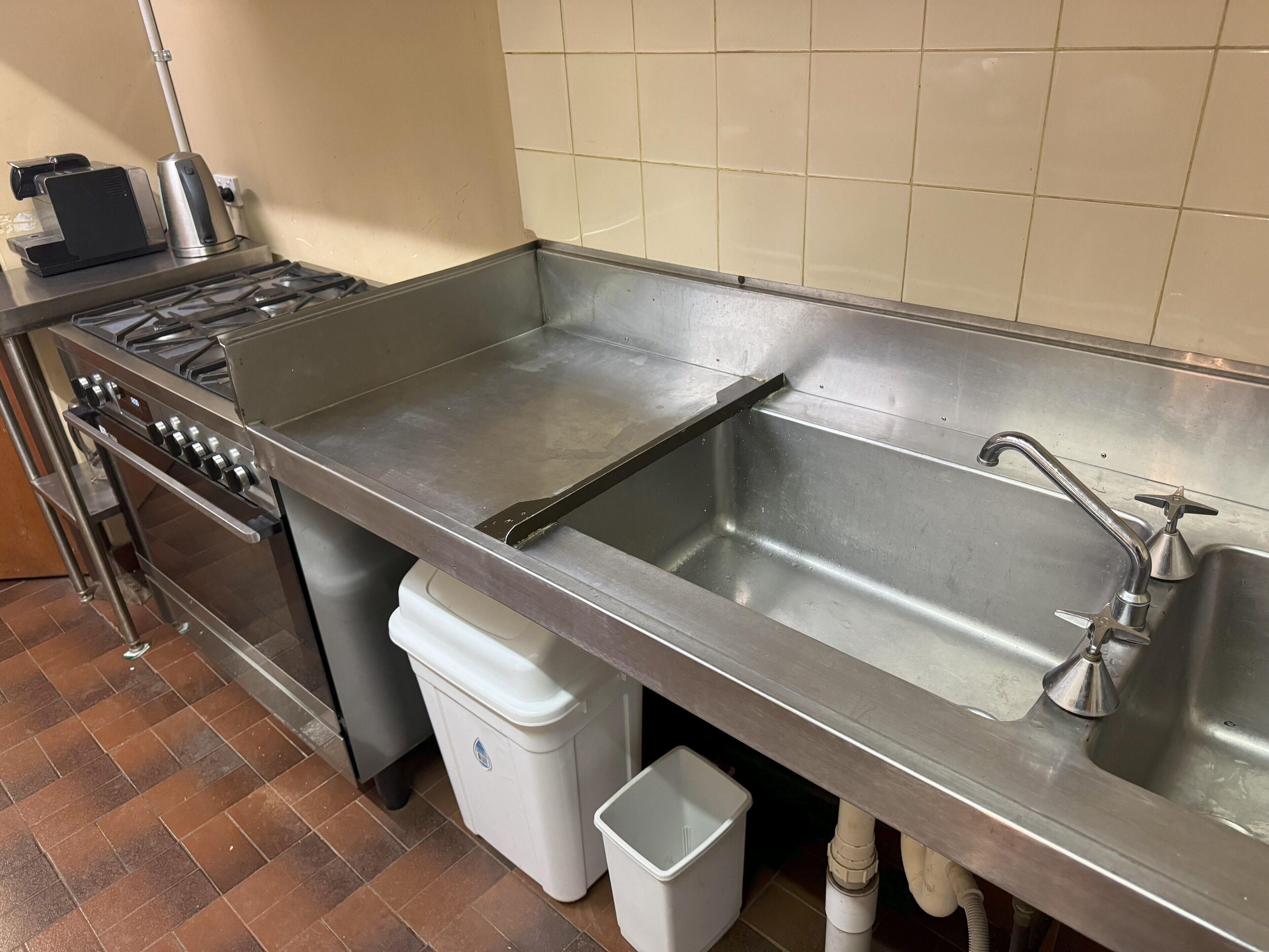 Gum Valley Quarters & Coastal sites