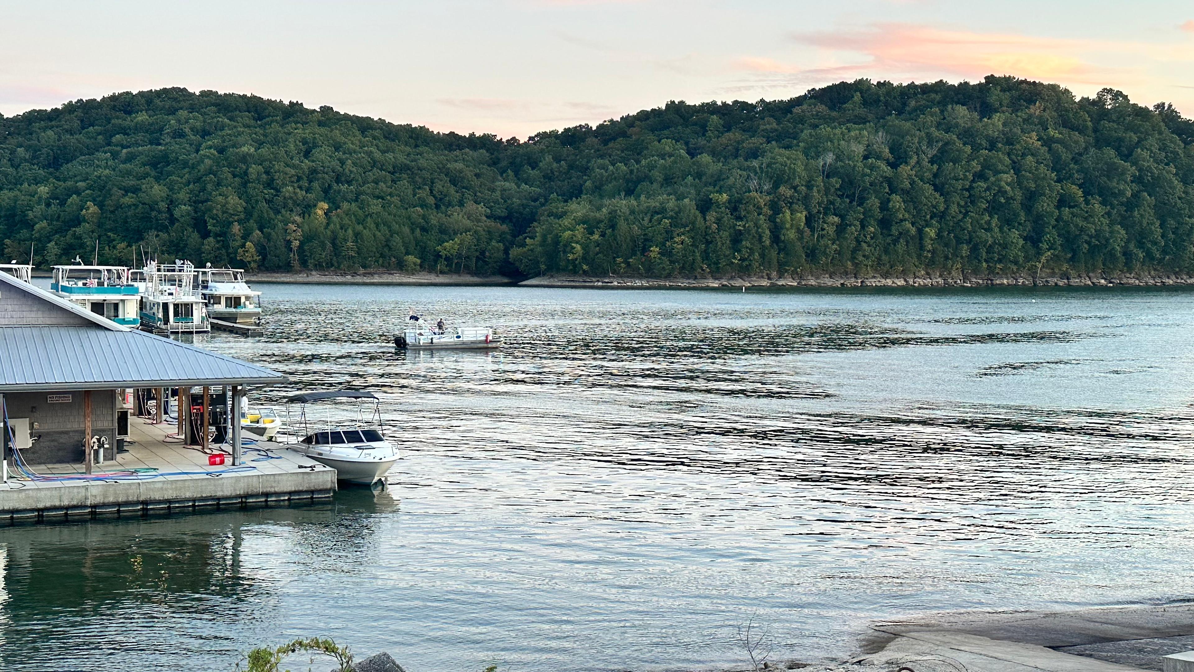 The Backwoods Basecamp