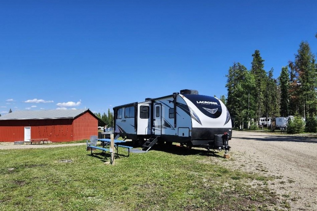 Pinnacle Trails Resort