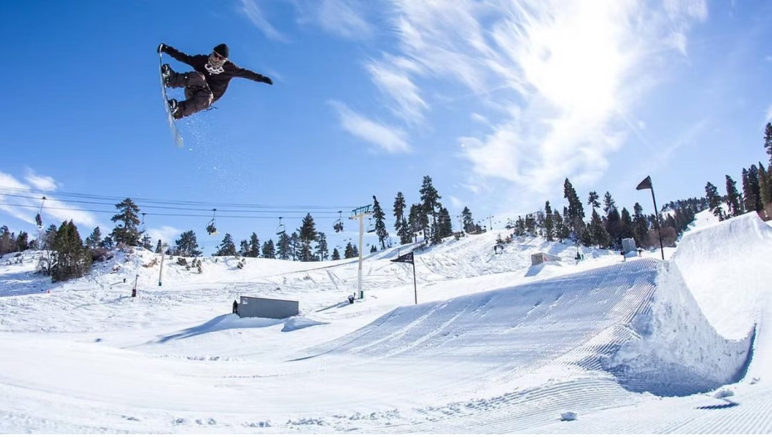 Three Pines Cabin | Boulder Bay