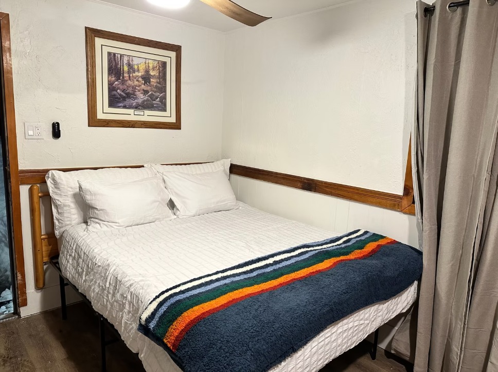 Three Pines Cabin | Boulder Bay