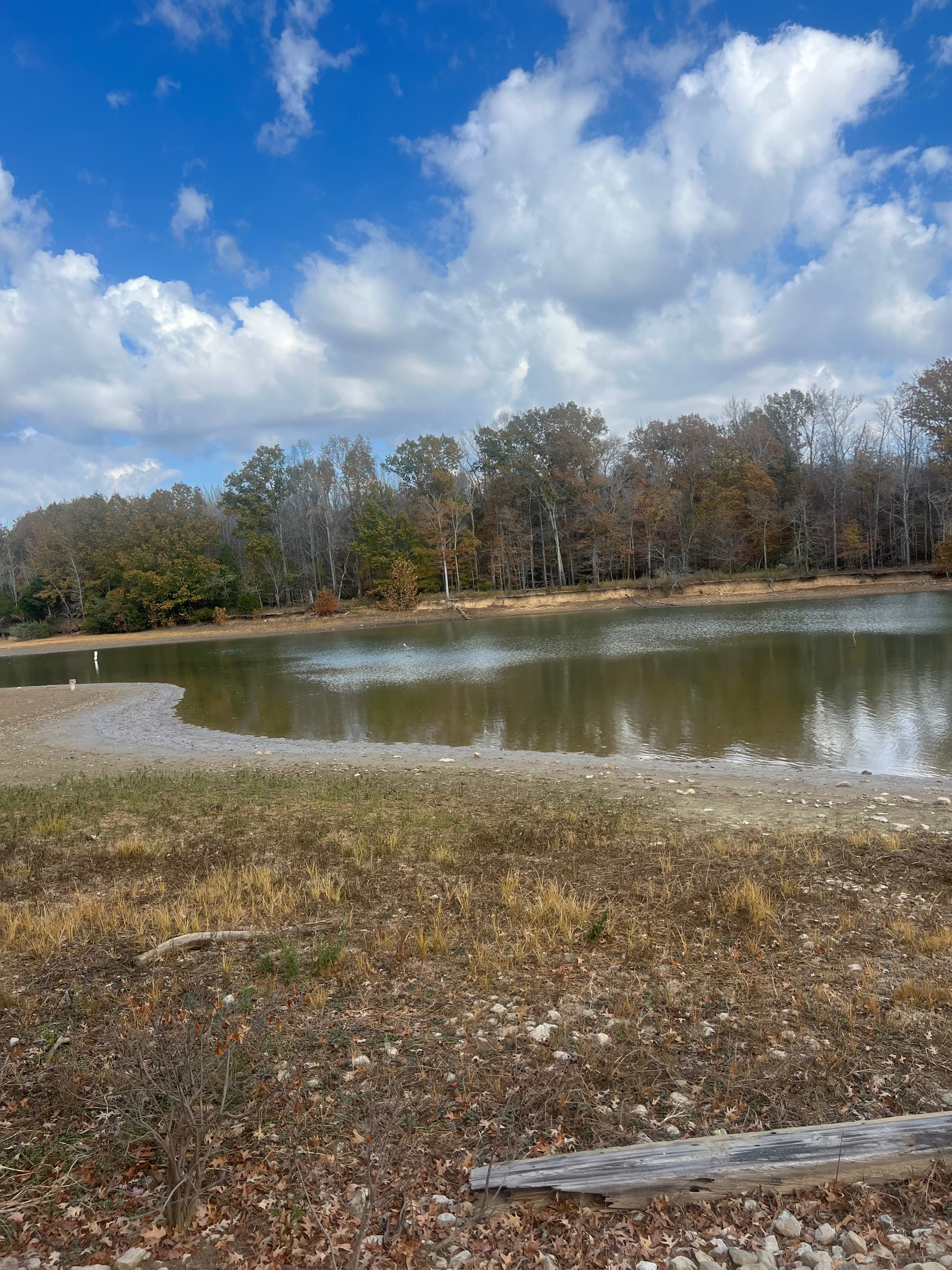 Mousetail Landing State Park