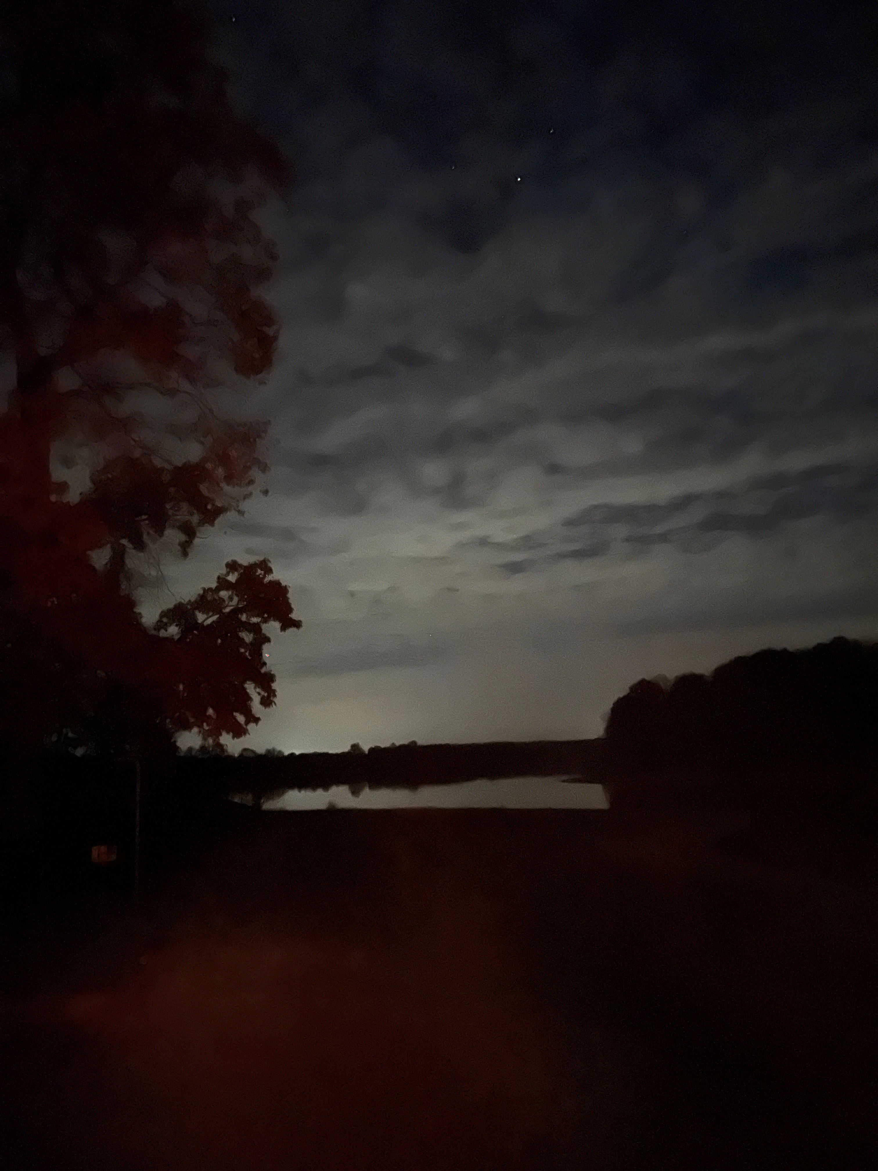 Mousetail Landing State Park