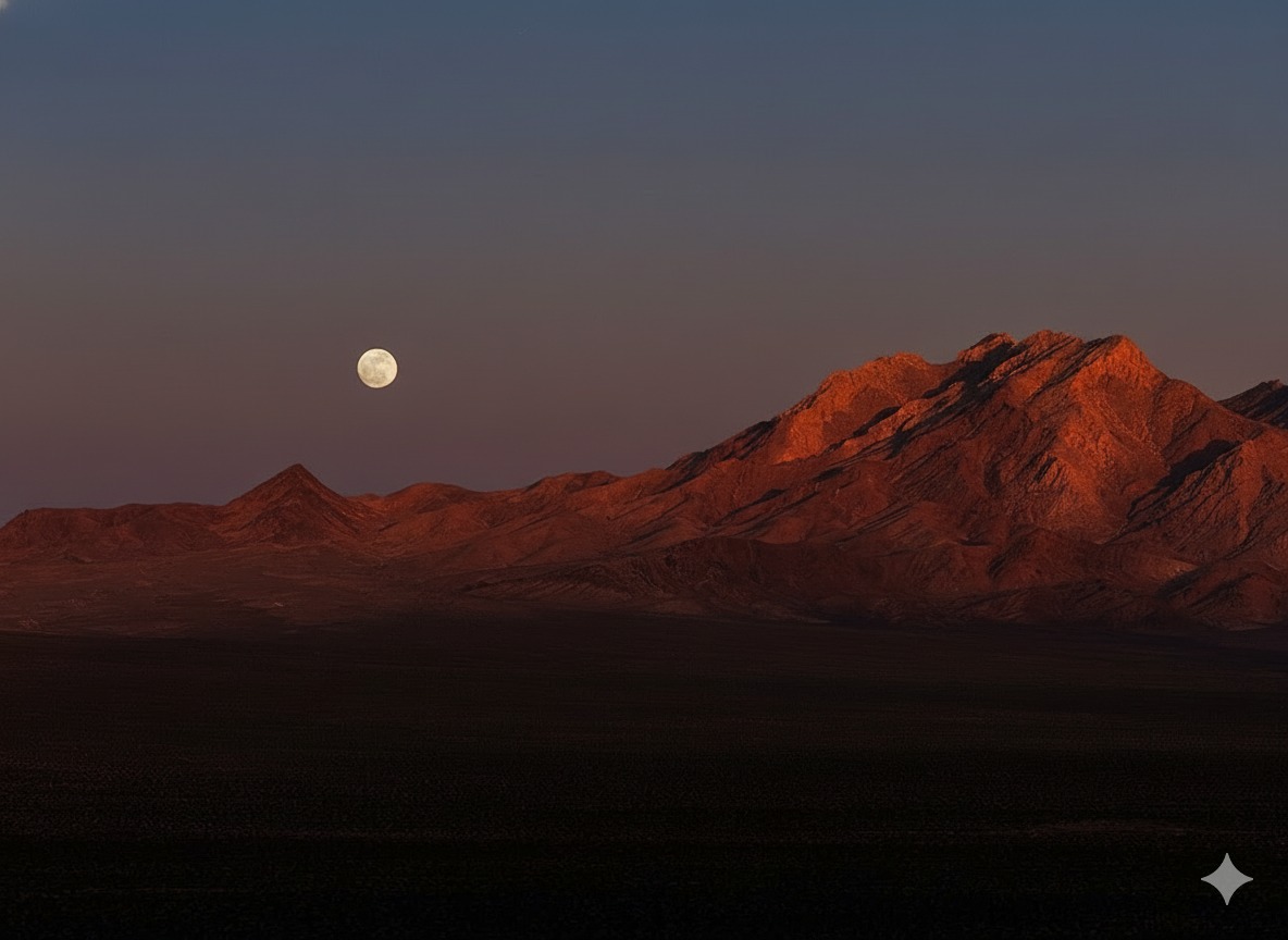 Tecopa Hot Springs Campground