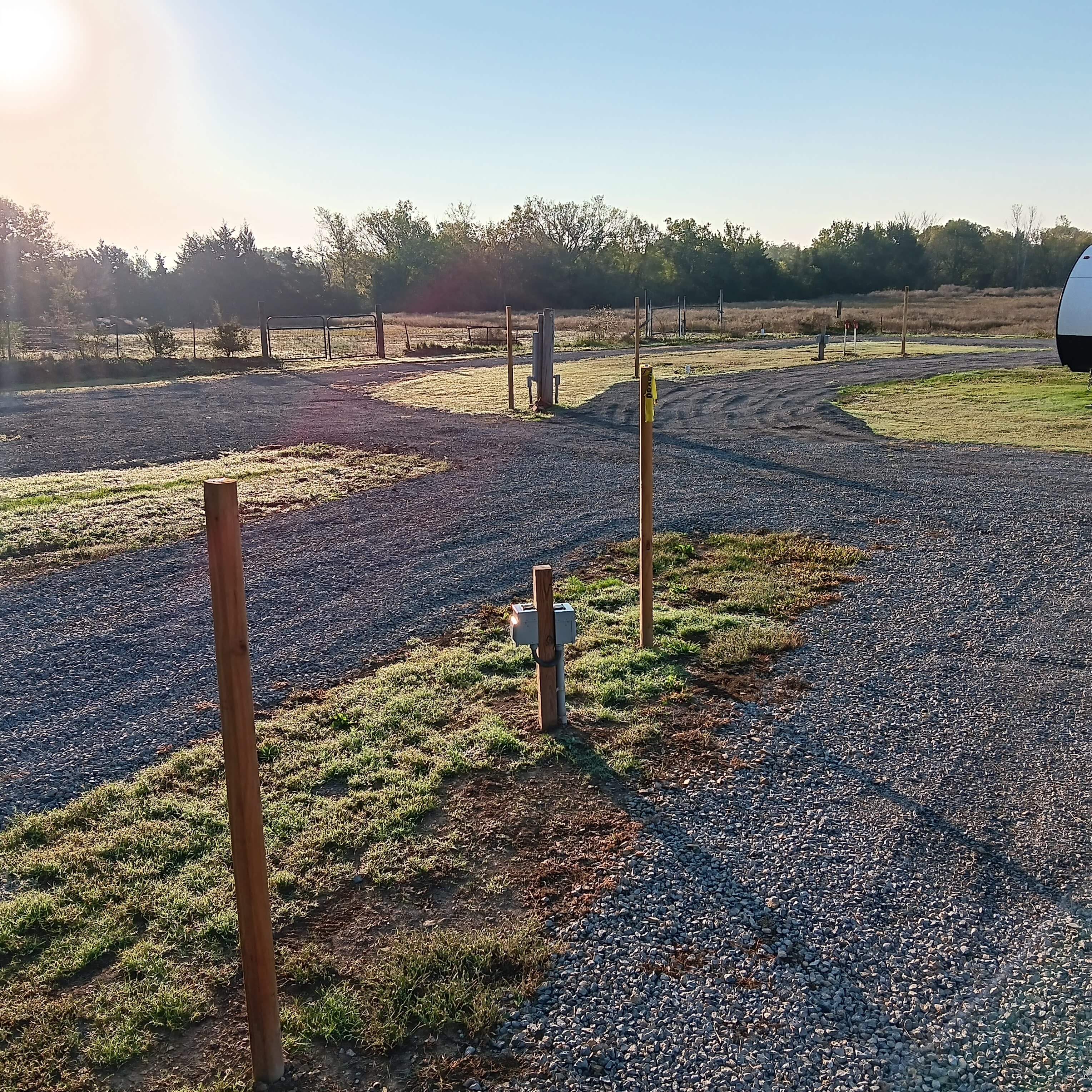 Restoration Ranch RV Park