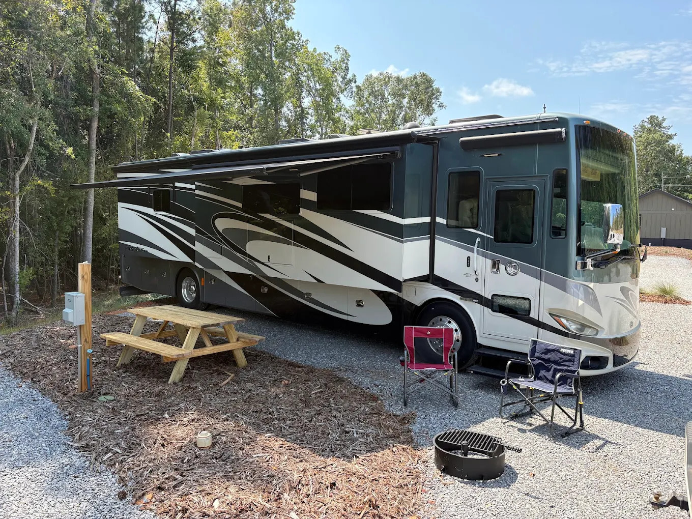 Whiskey Ridge RV Park
