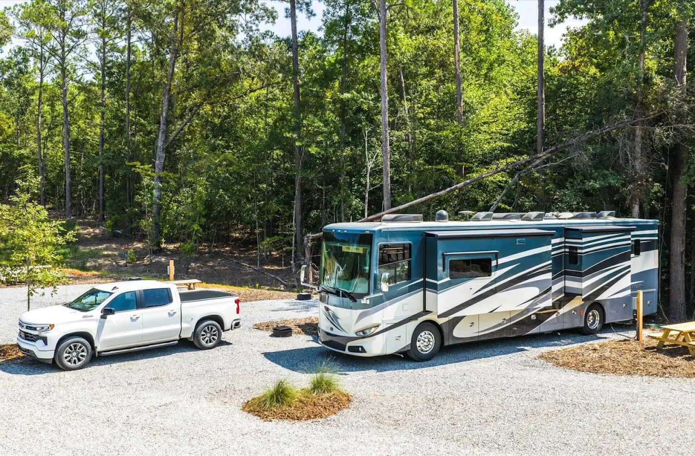 Whiskey Ridge RV Park