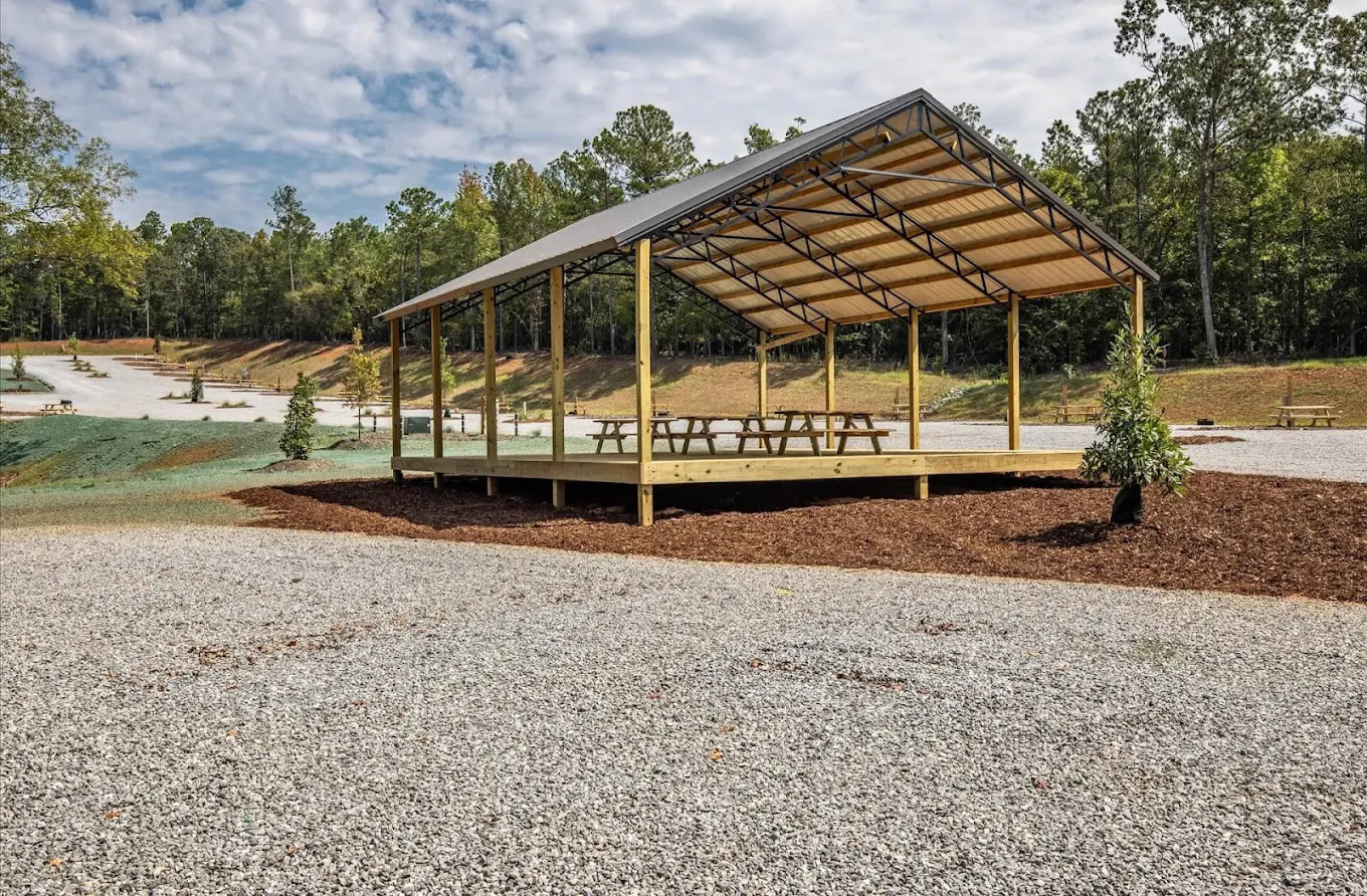 Whiskey Ridge RV Park