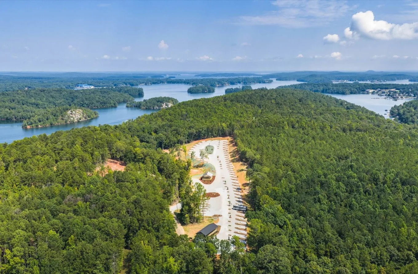 Whiskey Ridge RV Park