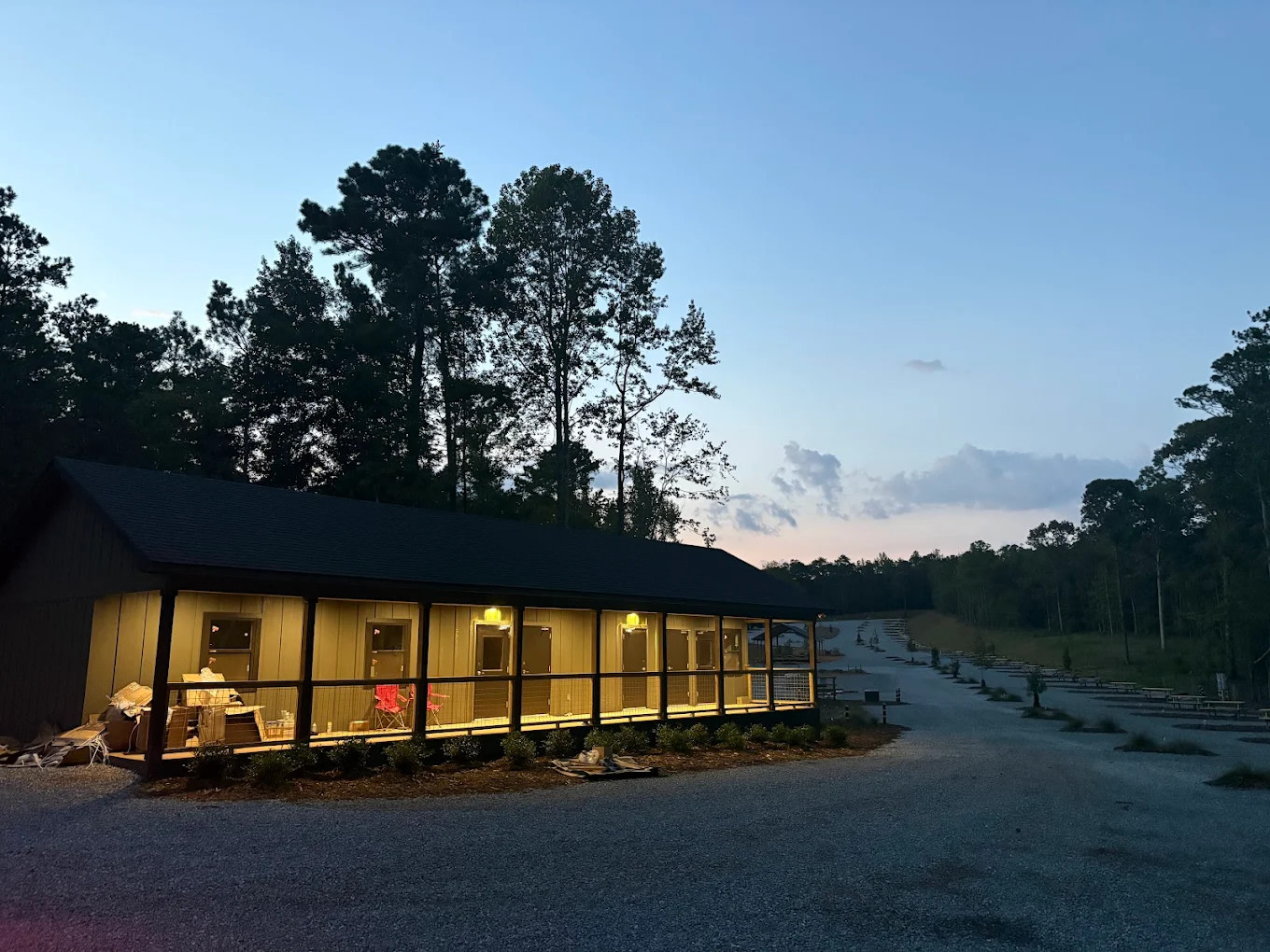 Whiskey Ridge RV Park