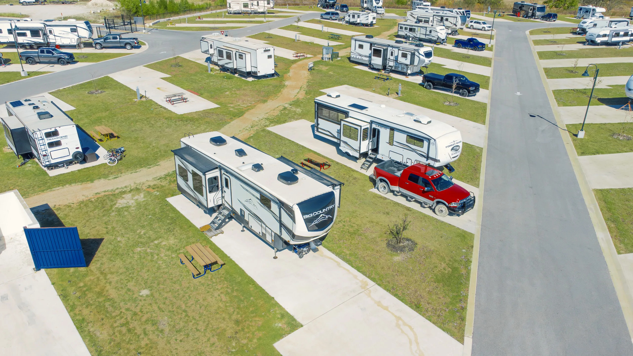 Belaire Junction RV Park
