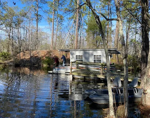 Stagger Lee Music Park