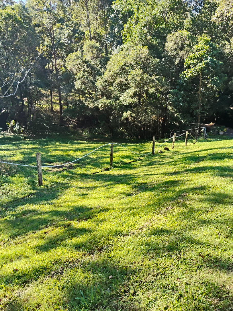 Chacara Creekside Camp