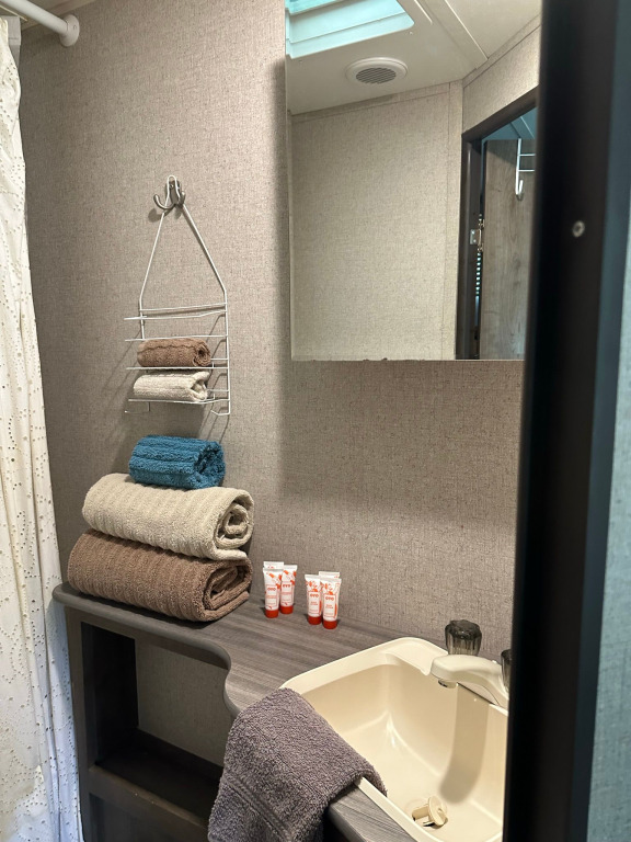 Stagger Lee Music Park