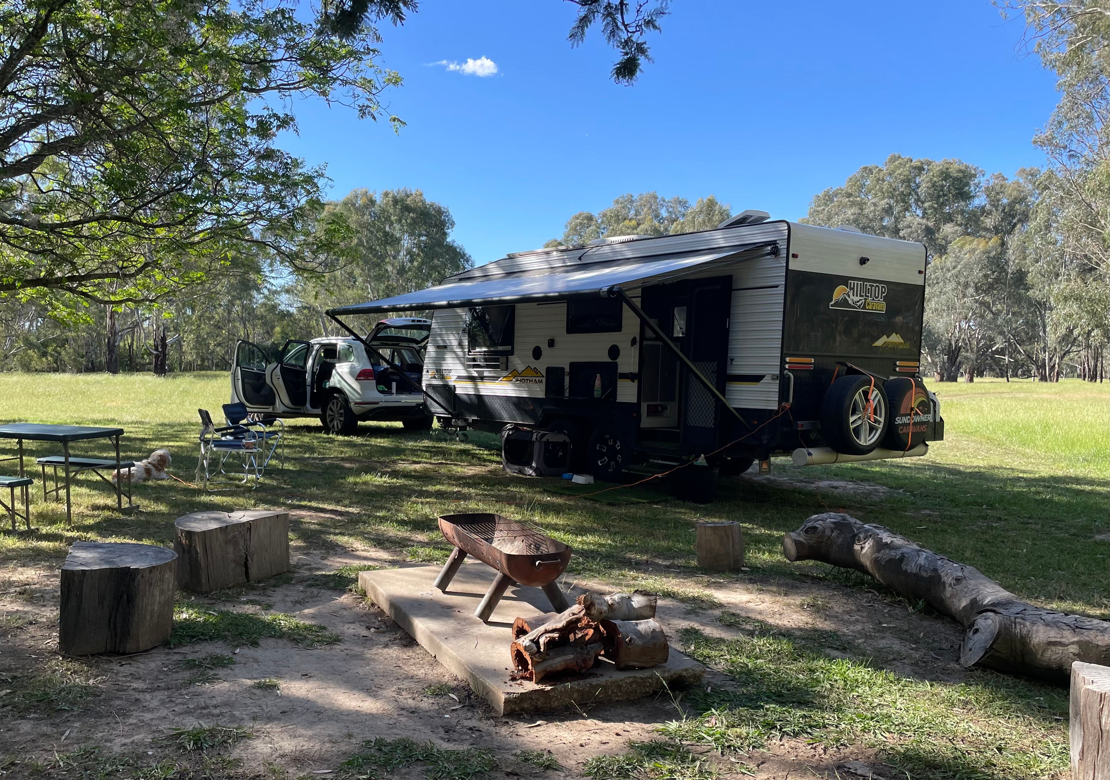 Billabong Flats Farm