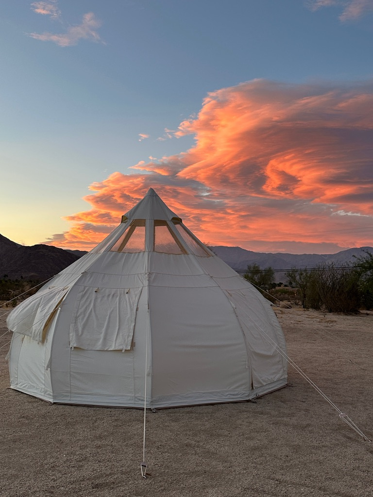 Dark Sky Silent Retreat