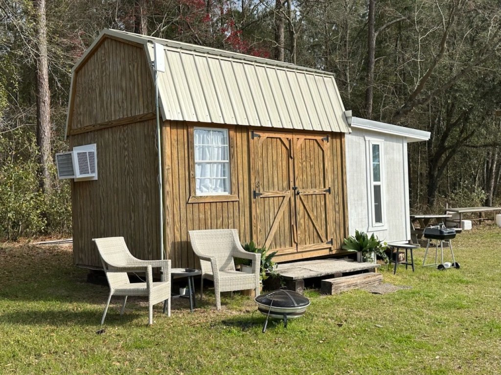 Stagger Lee Music Park