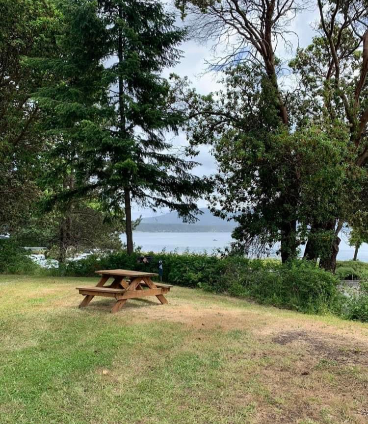 John Wayne's Waterfront Resort