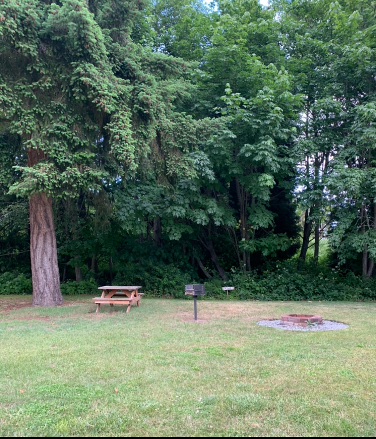 John Wayne's Waterfront Resort