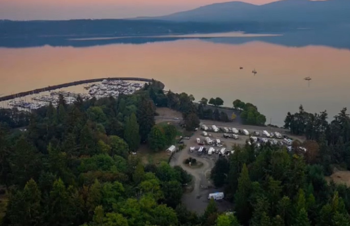 John Wayne's Waterfront Resort