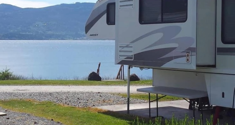 John Wayne's Waterfront Resort