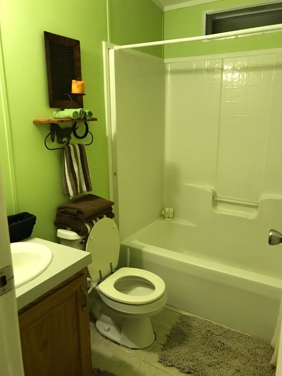 Stagger Lee Music Park