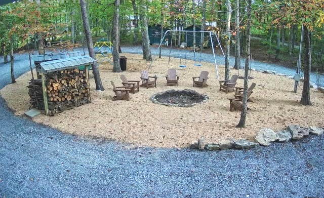 Tranquil Winds Getaway