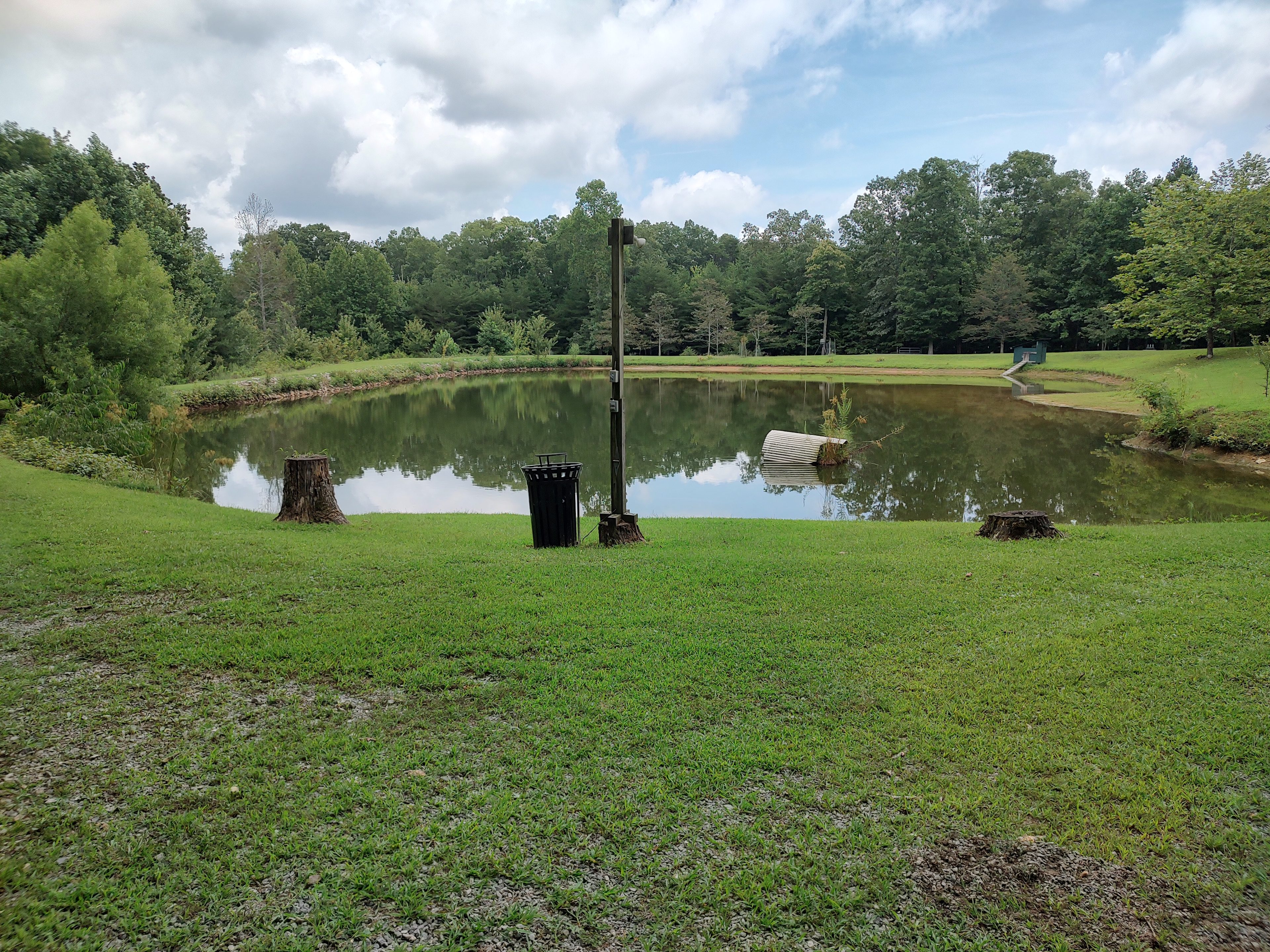 Tranquil Winds Getaway