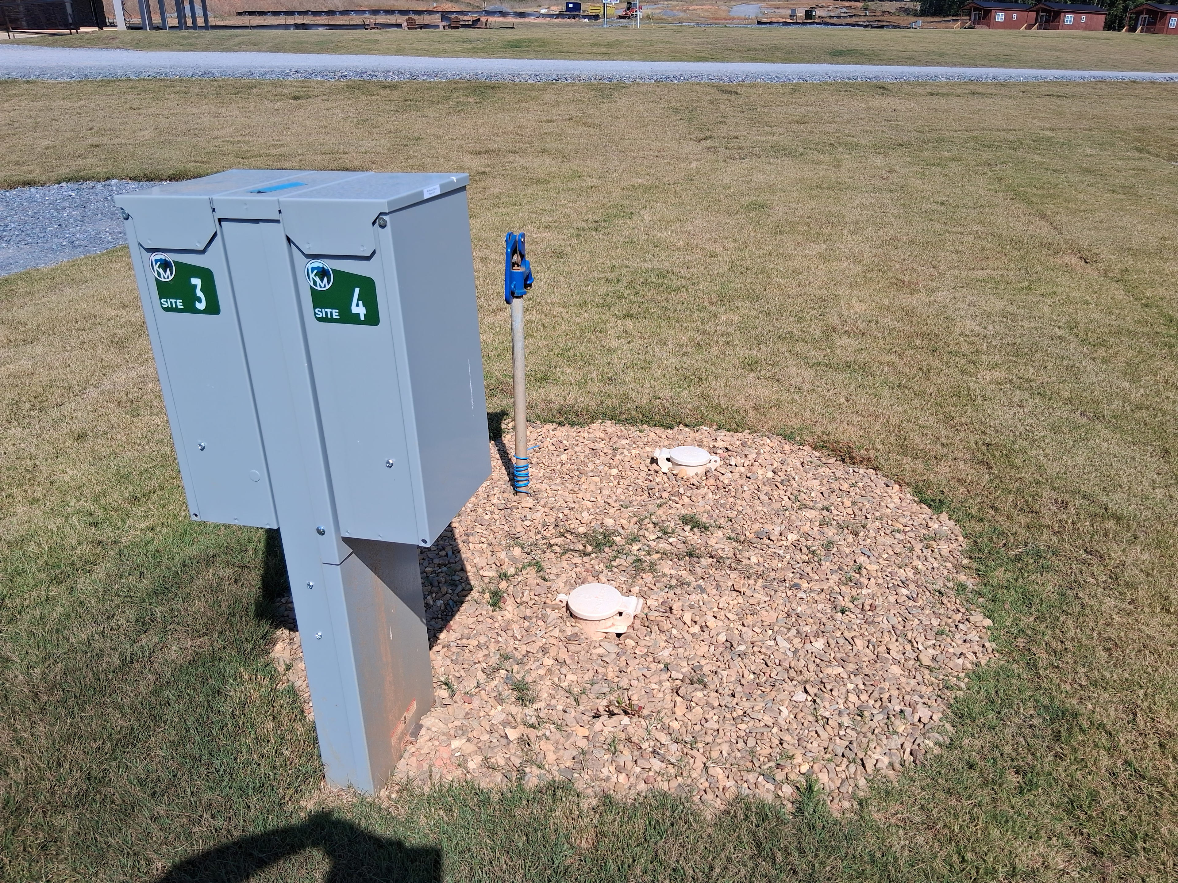 Kings Mountain RV Resort