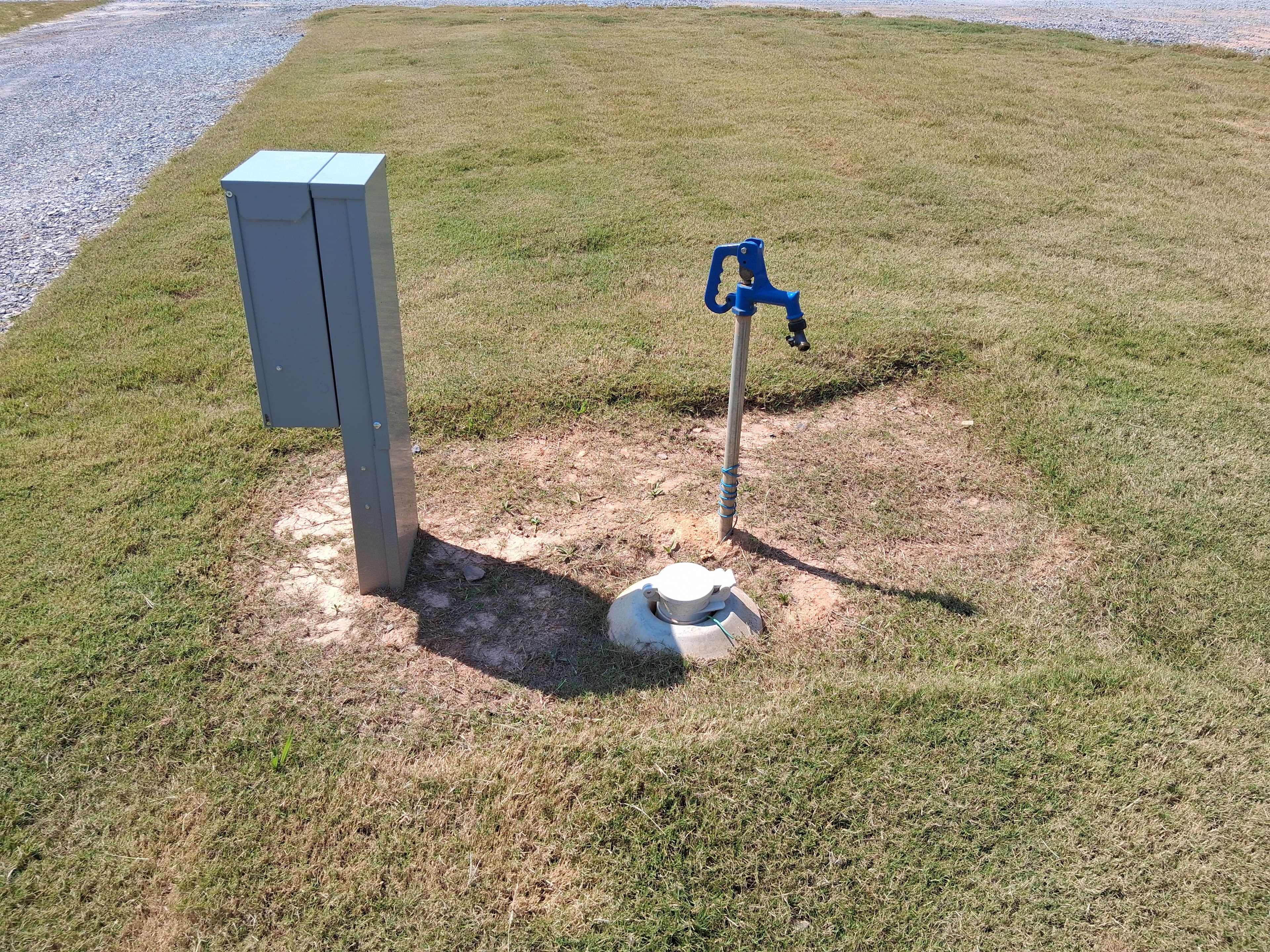 Kings Mountain RV Resort