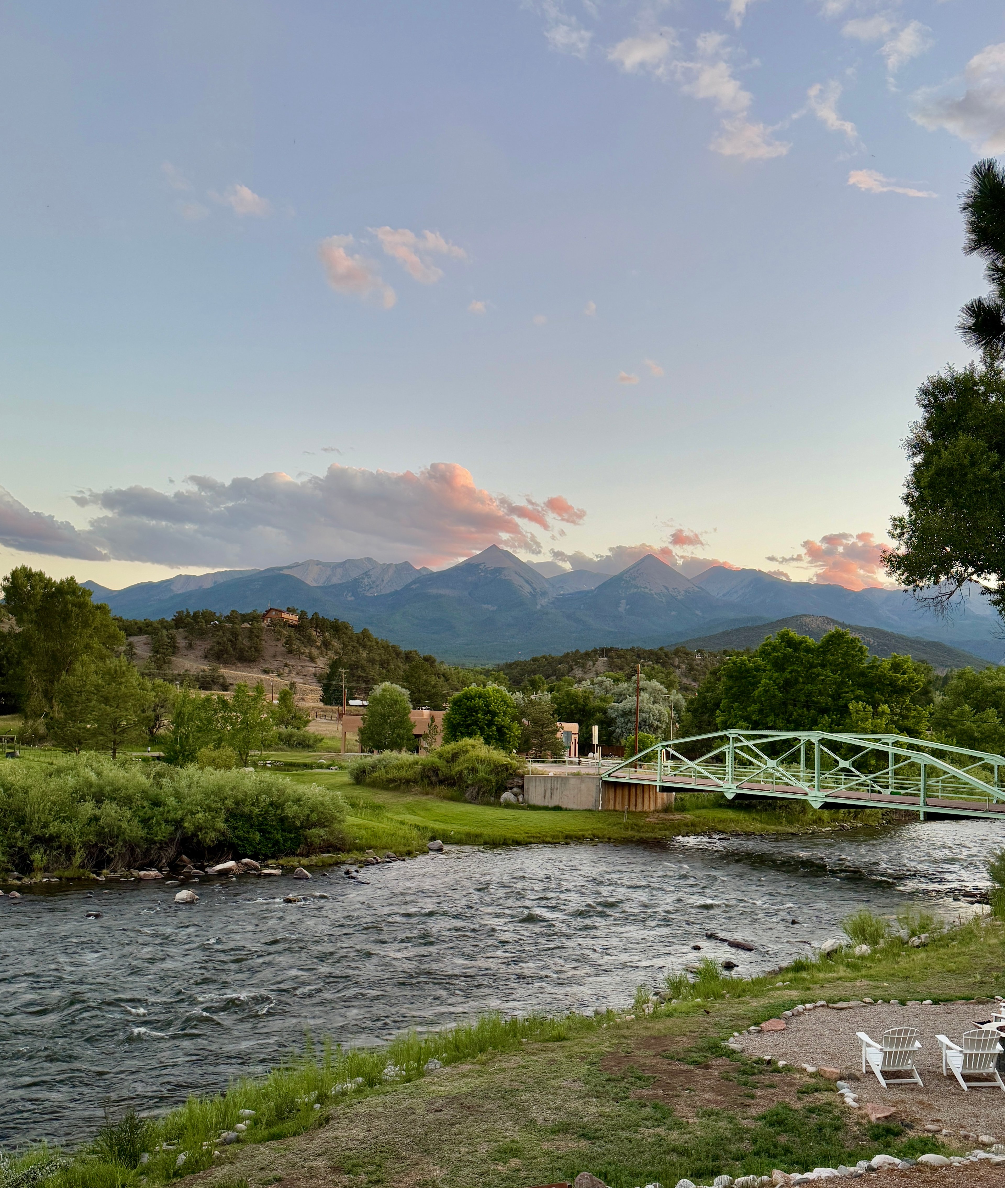 Pleasant Valley RV Park