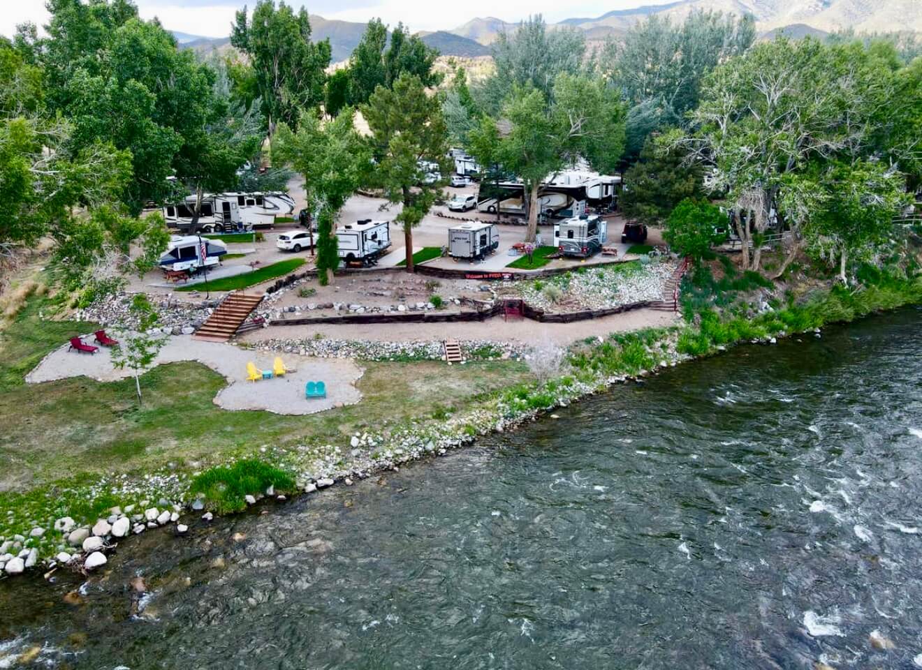 Pleasant Valley RV Park