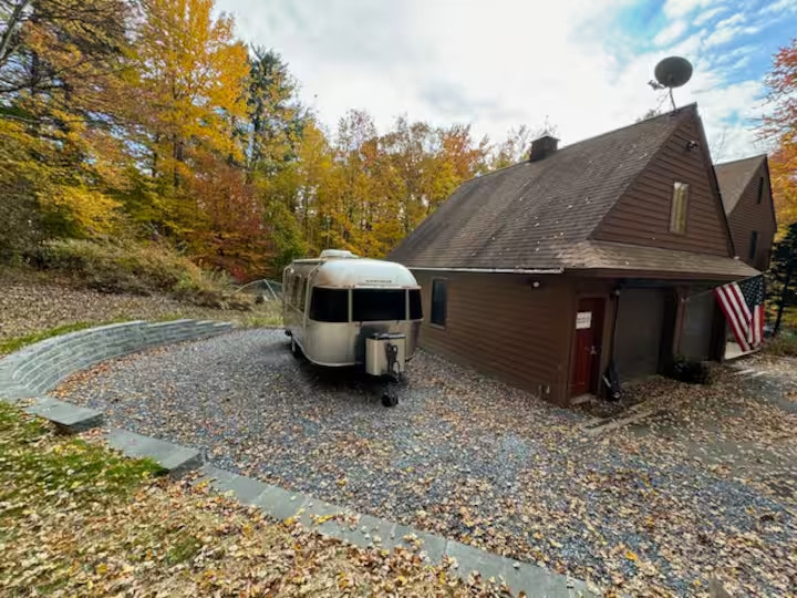 Woodland Glamping Nirvana in Williamstown!