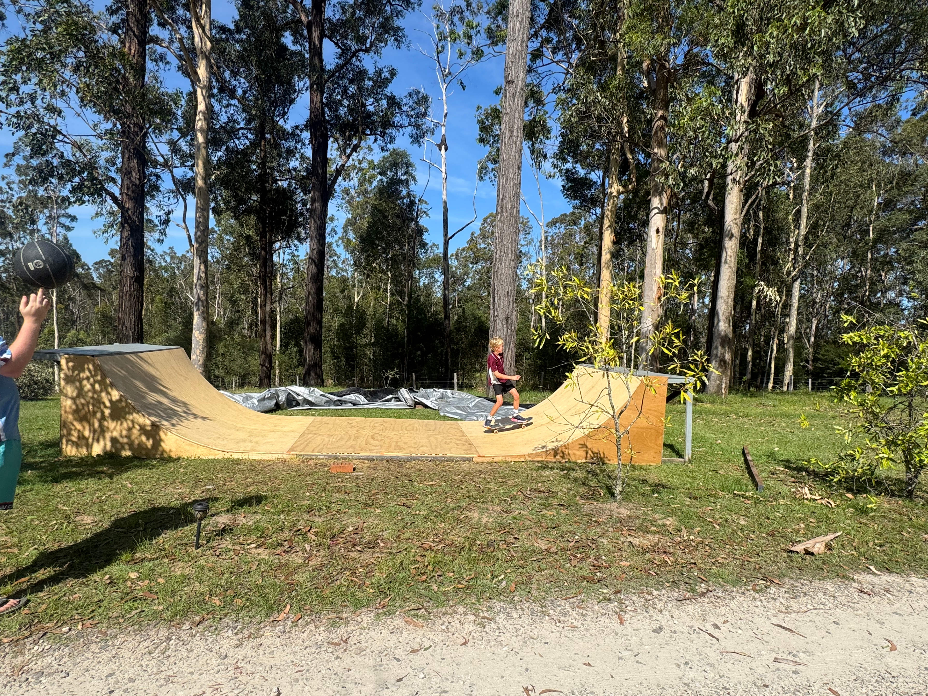 Mororo Hobby Farm