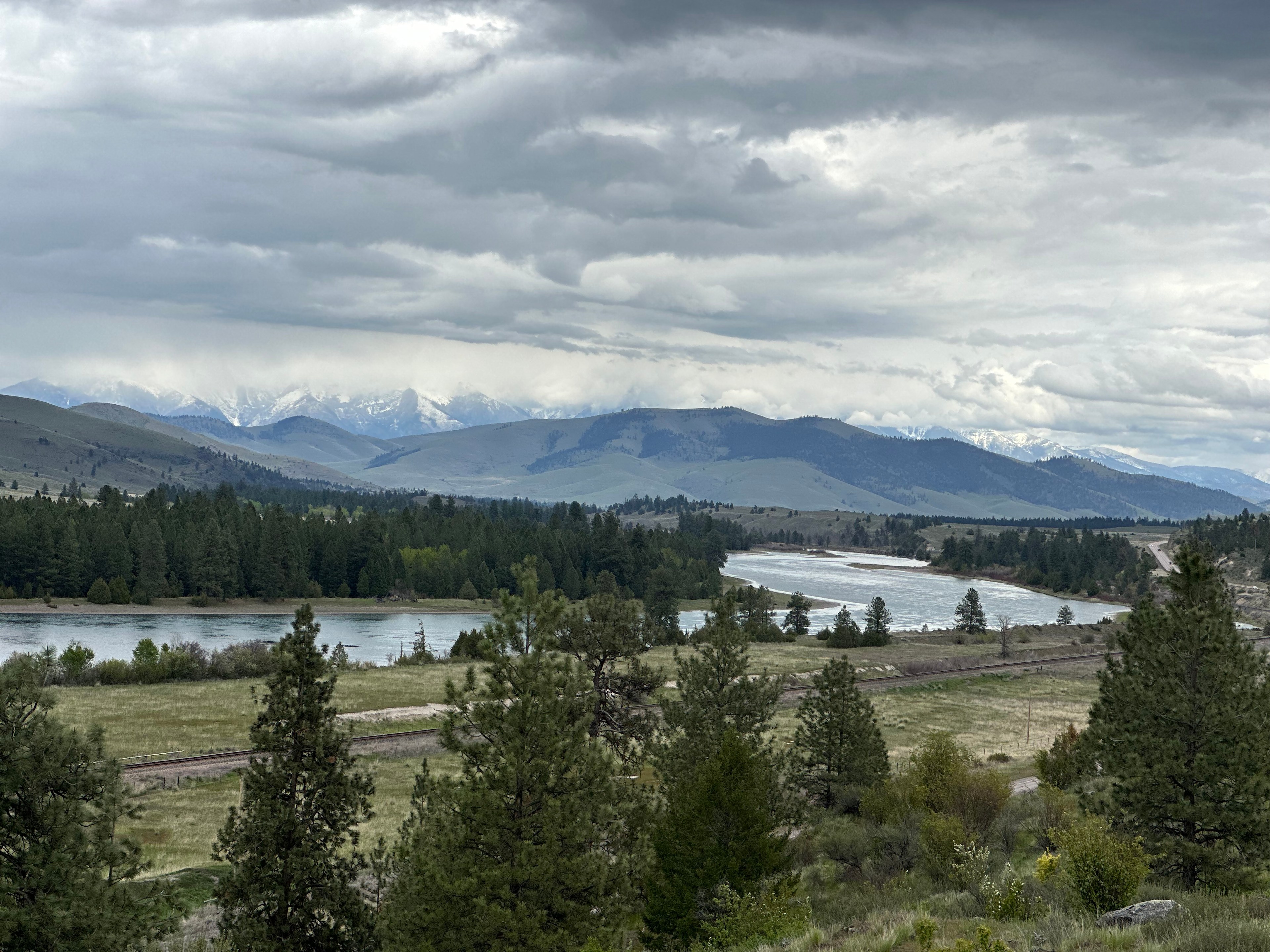 Flathead River Vineyard