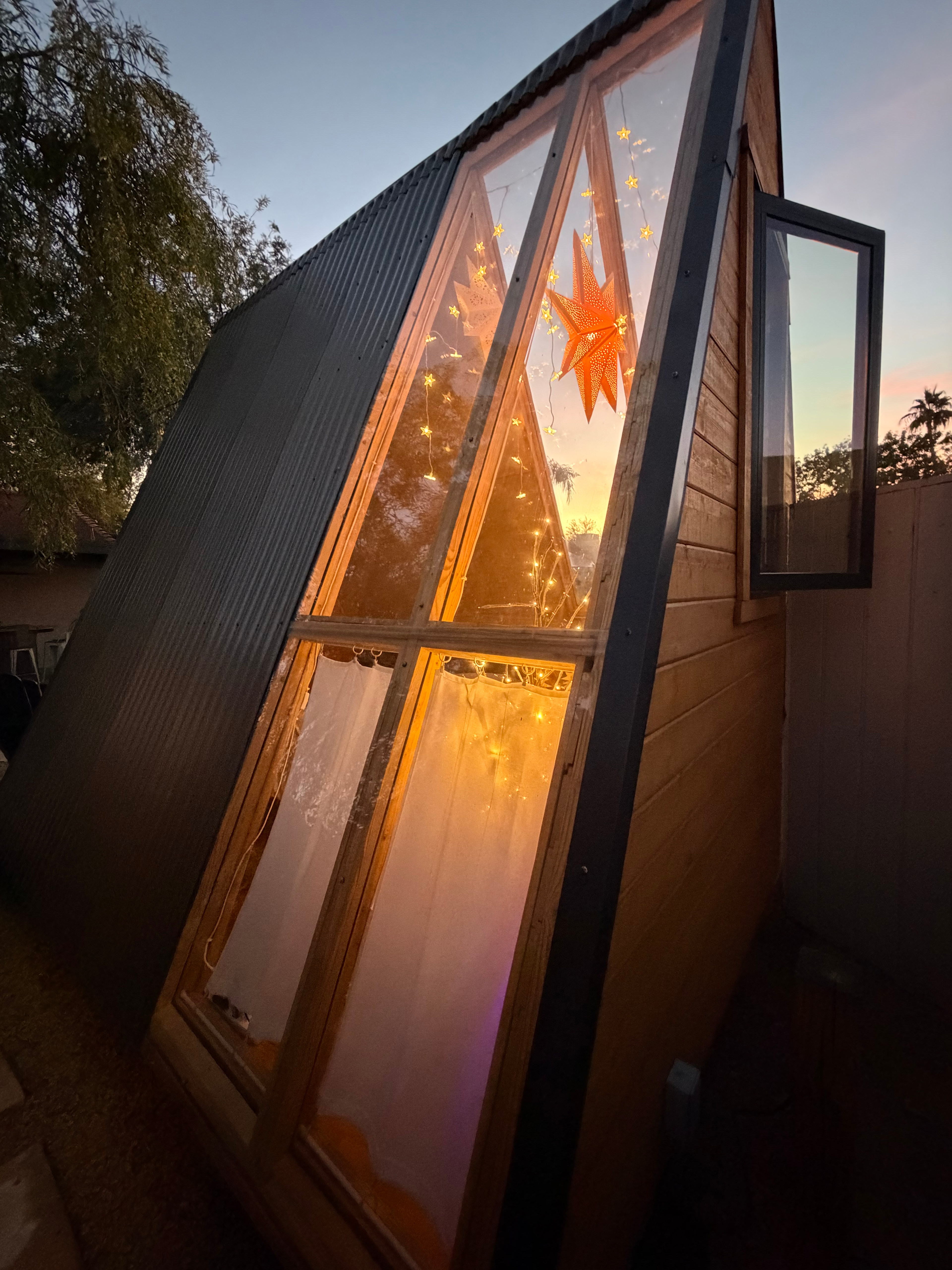 Phoenix Citi StarGazer A-Frame