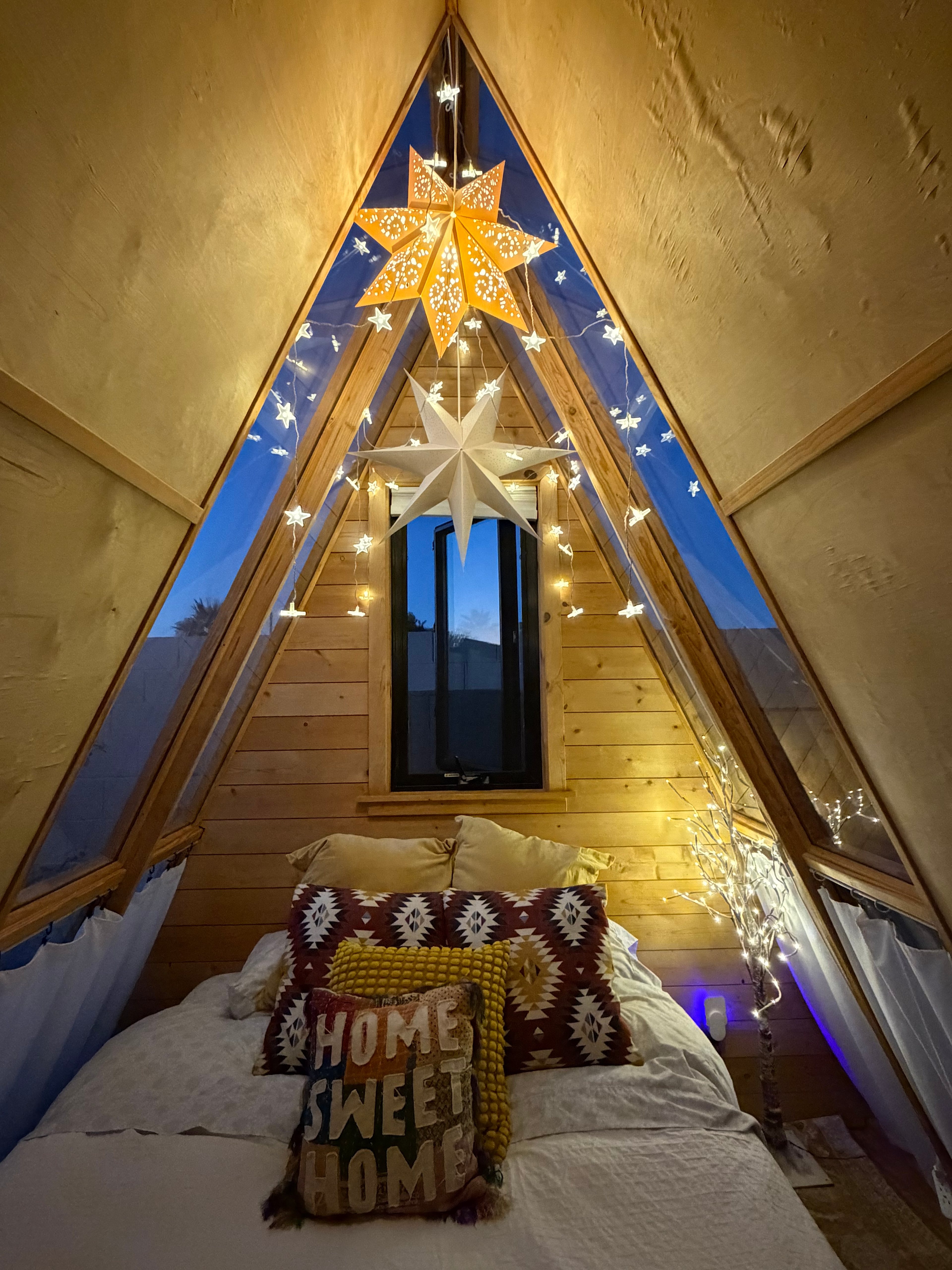 Phoenix Citi StarGazer A-Frame