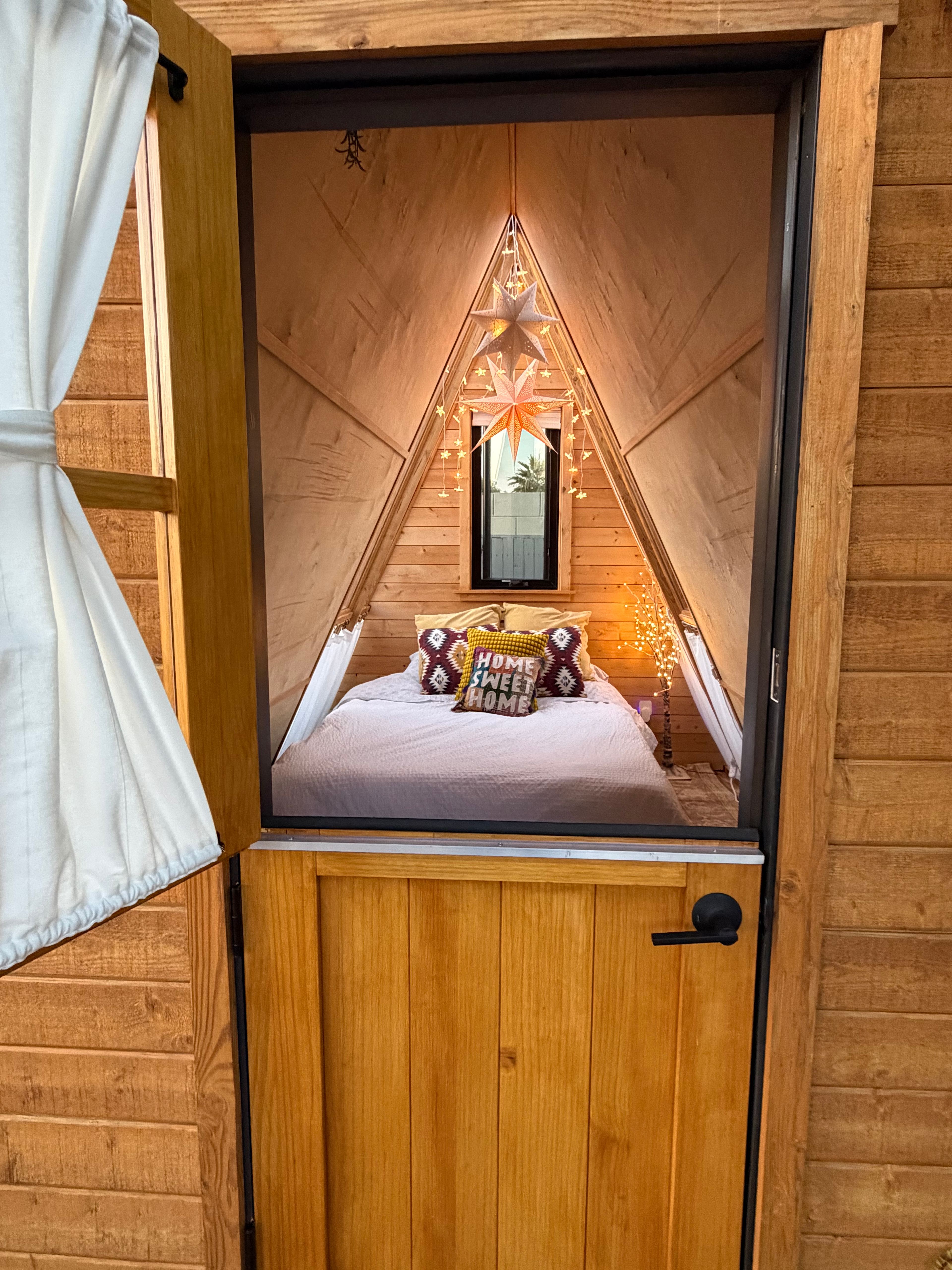 Phoenix Citi StarGazer A-Frame