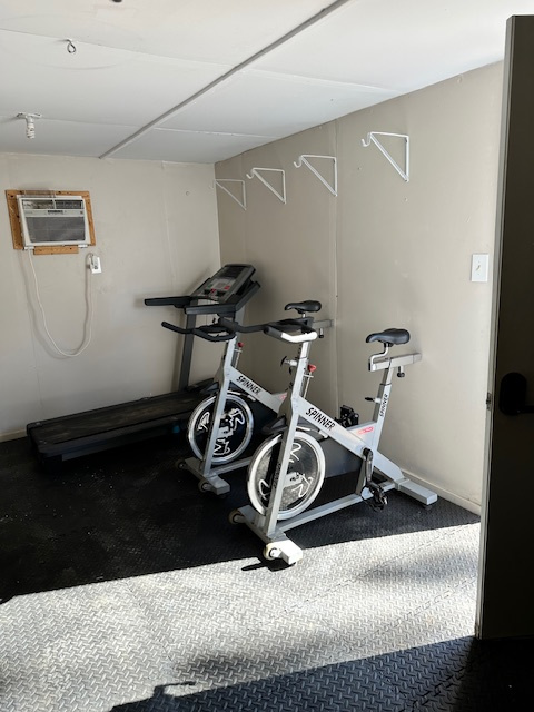 Red Pine Estates RV Park