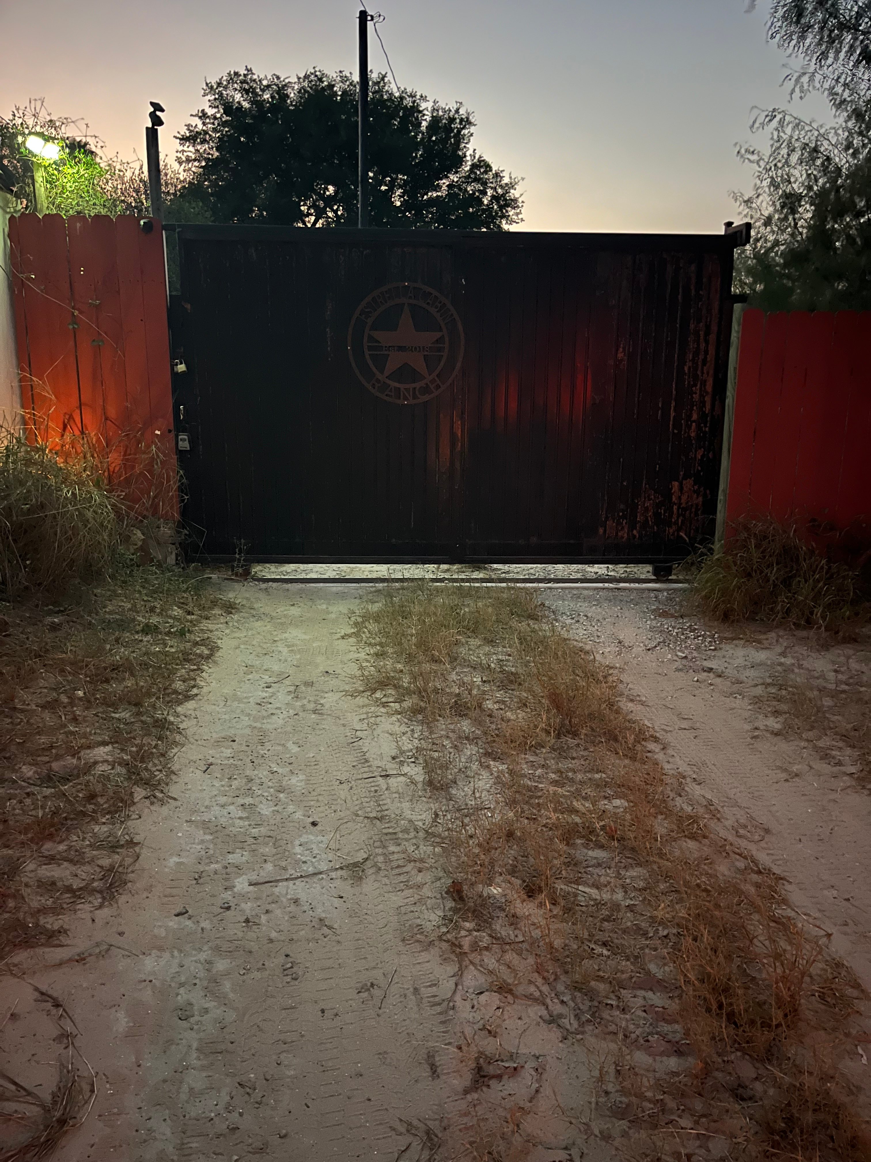 Estrella Cabin Ranch