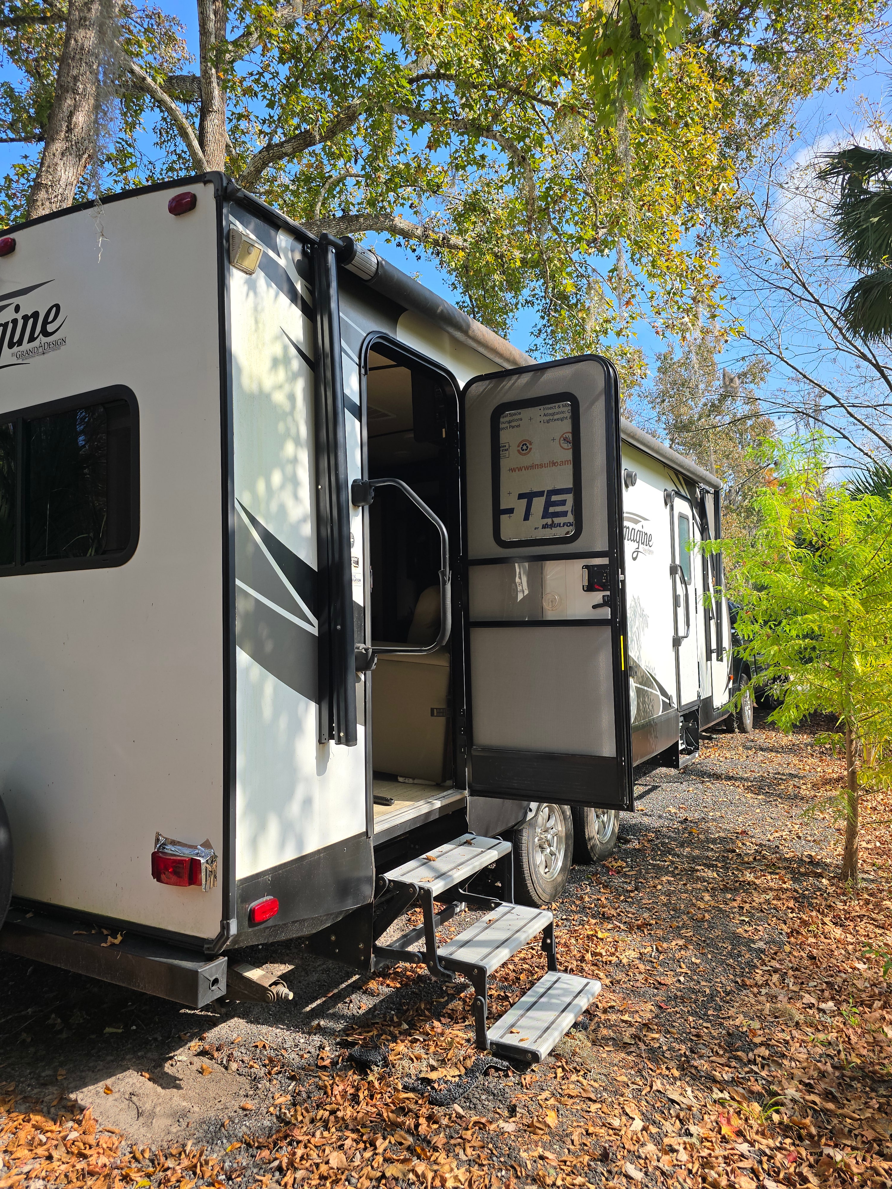 Mermaid River Retreat