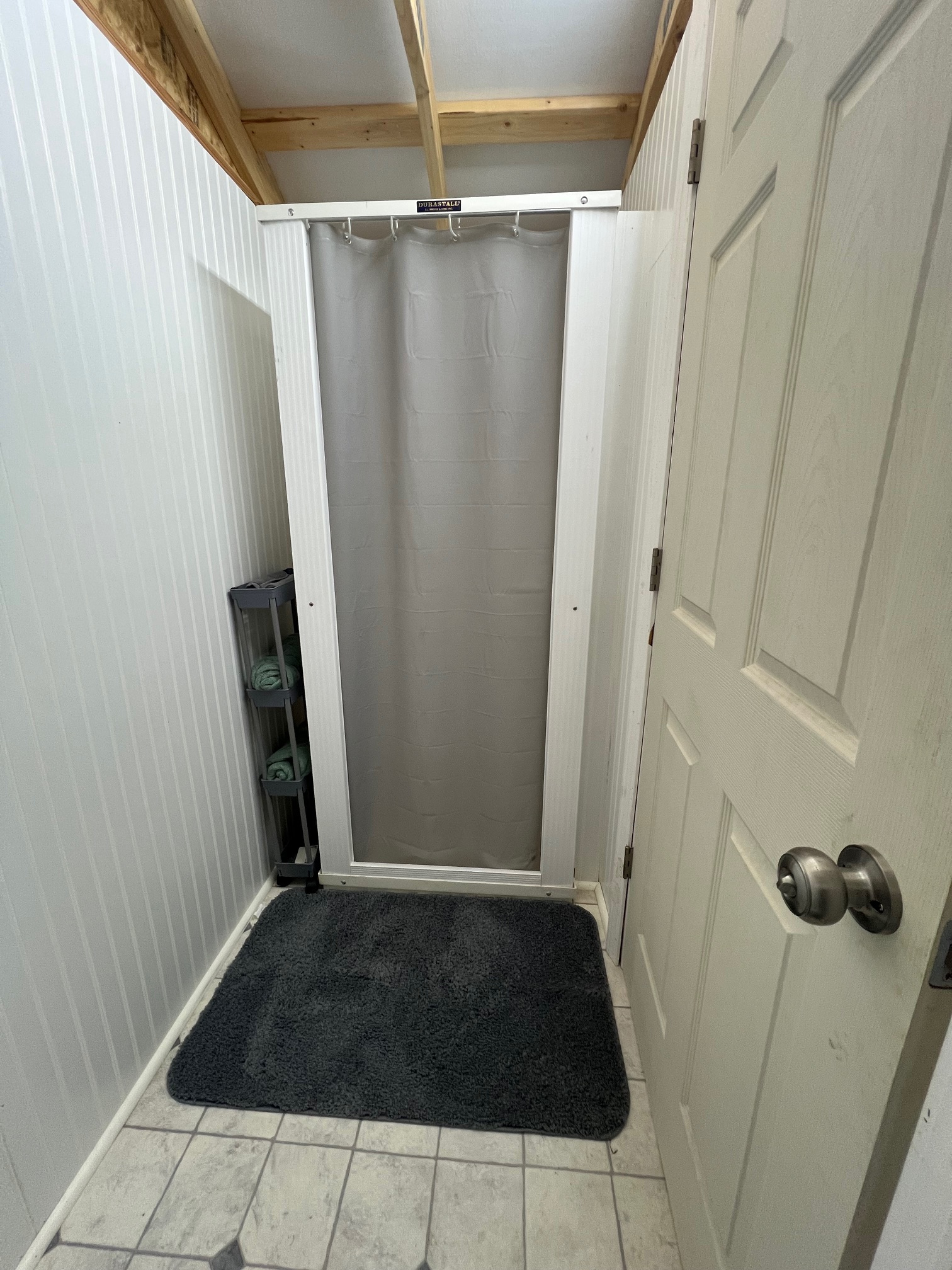 Clibberswick Stables