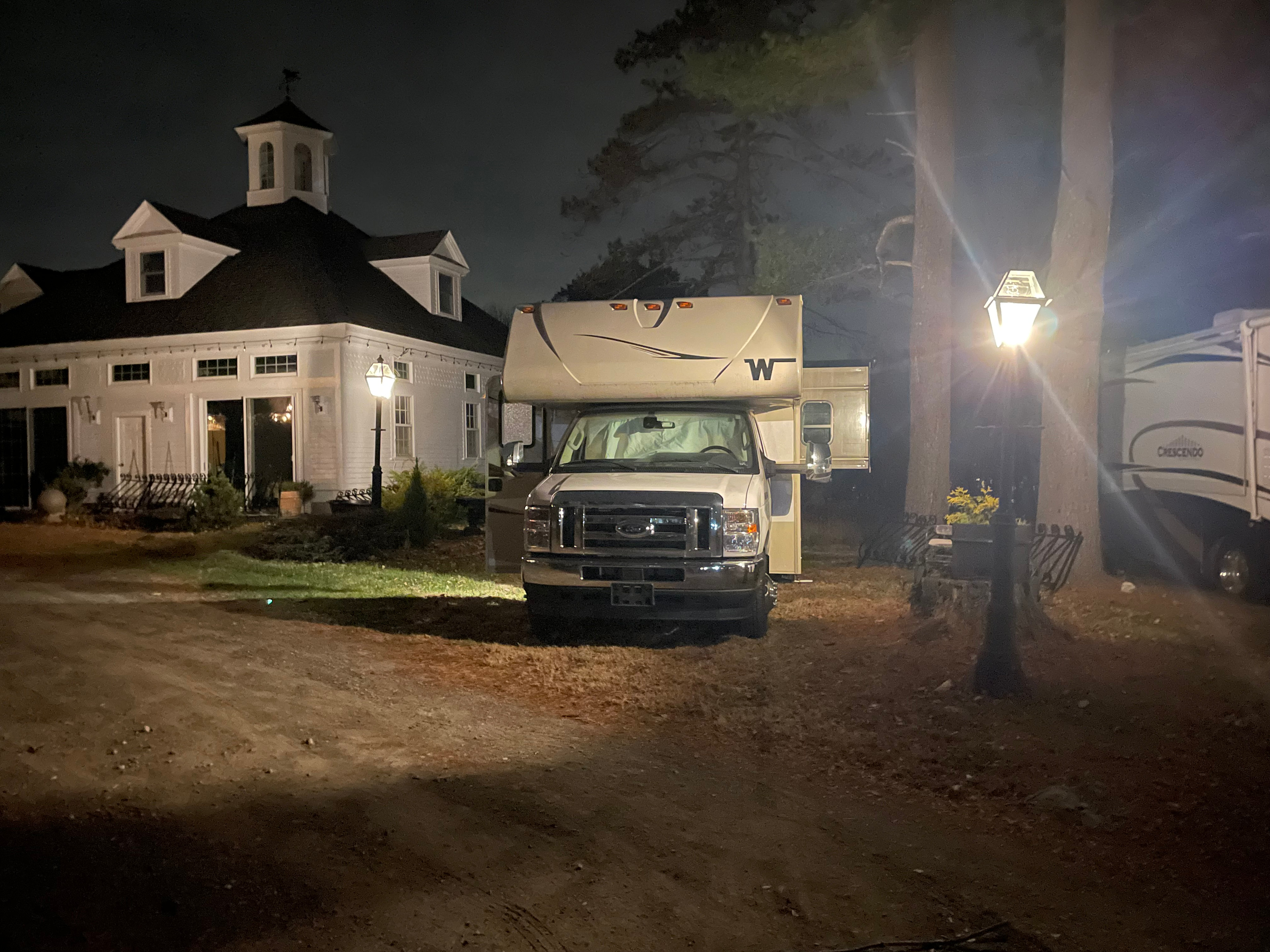 Inn On The Horse Farm