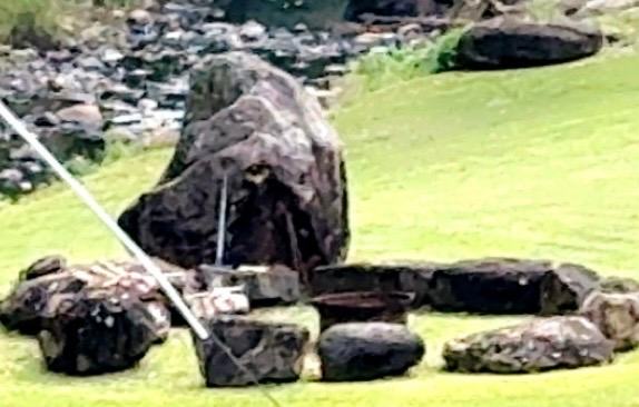 Trickling Waters Retreat