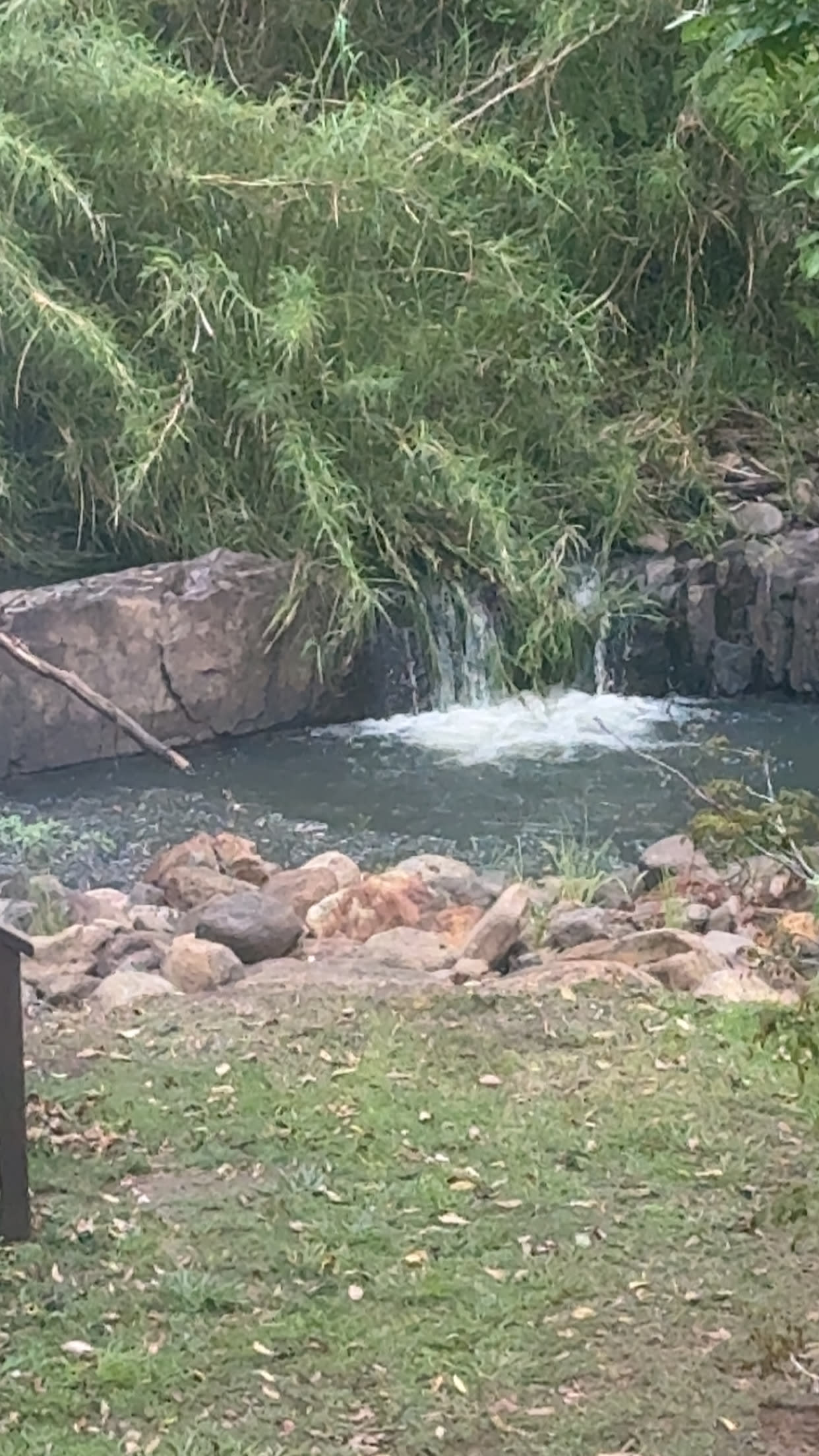 Trickling Waters Retreat