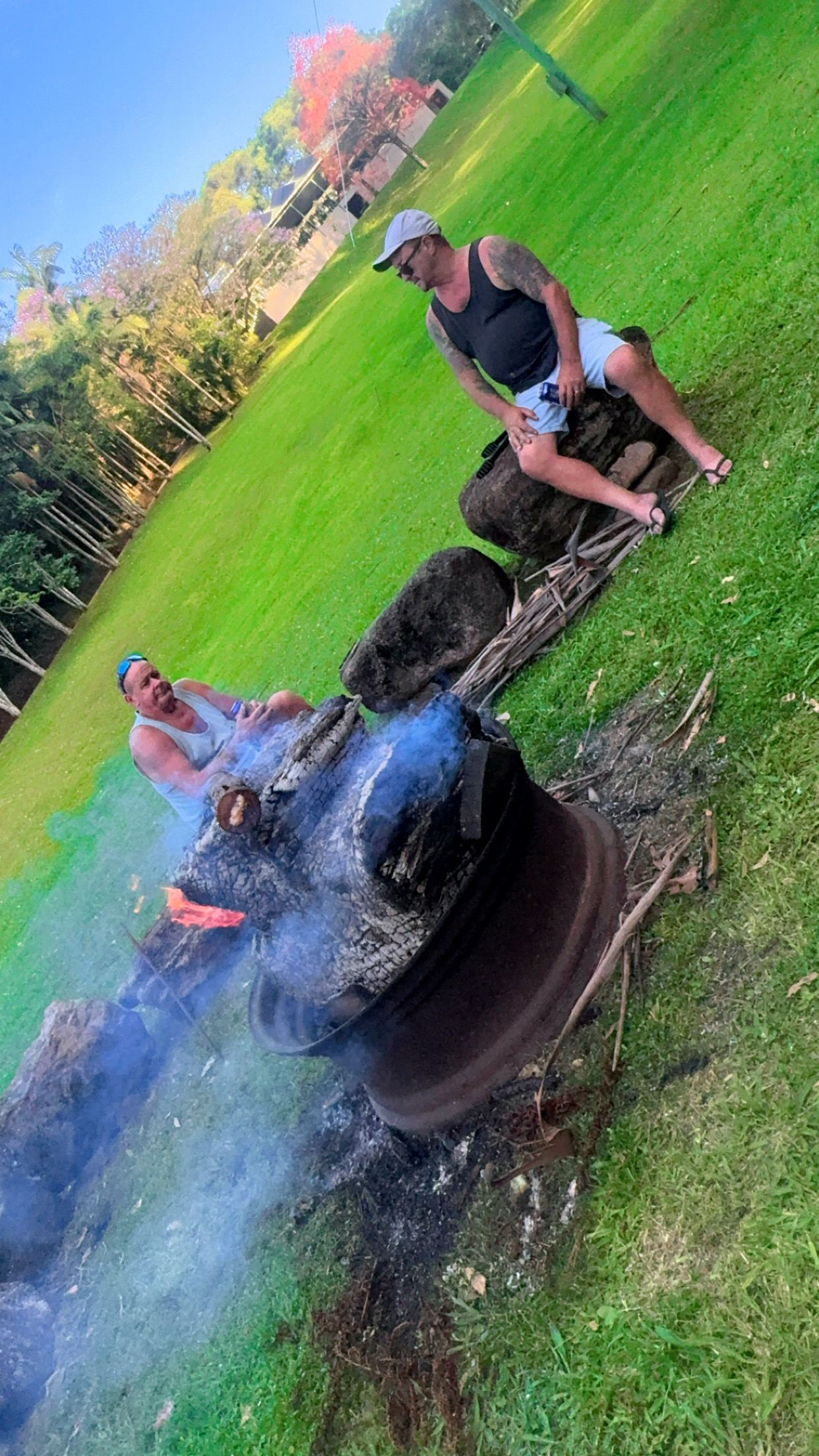 Trickling Waters Retreat