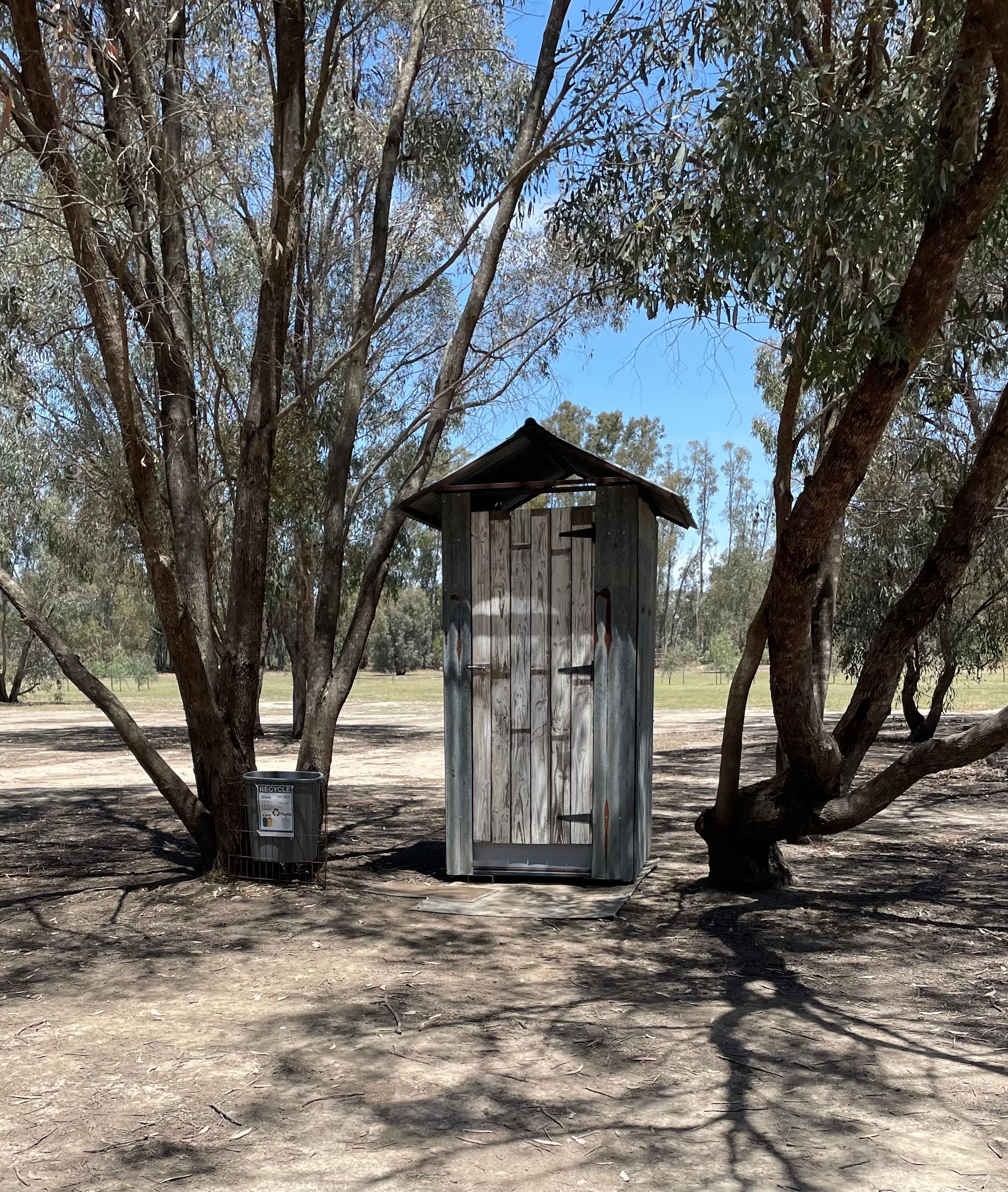 Murray River Bush Camp