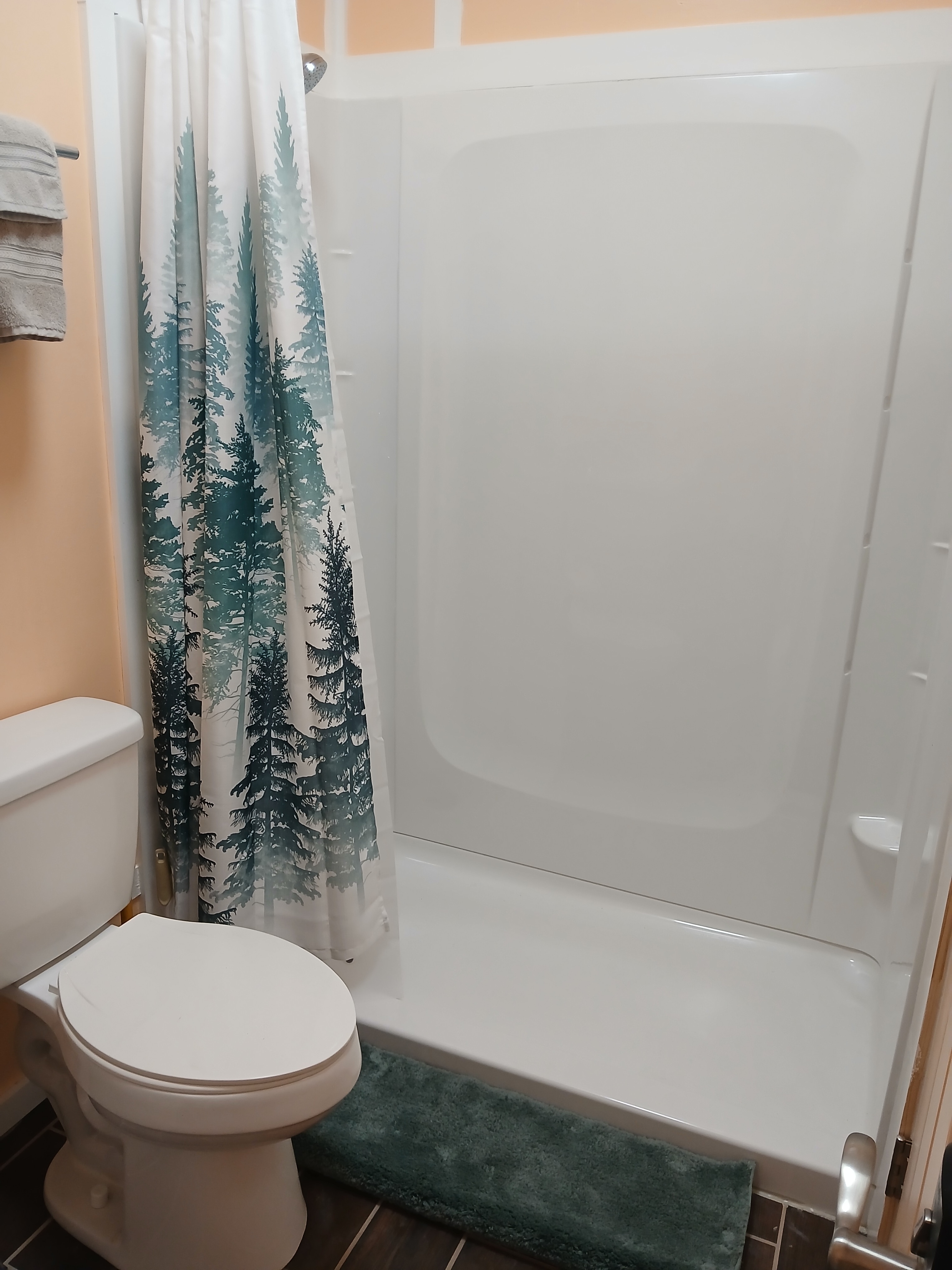 Tranquil Winds Getaway